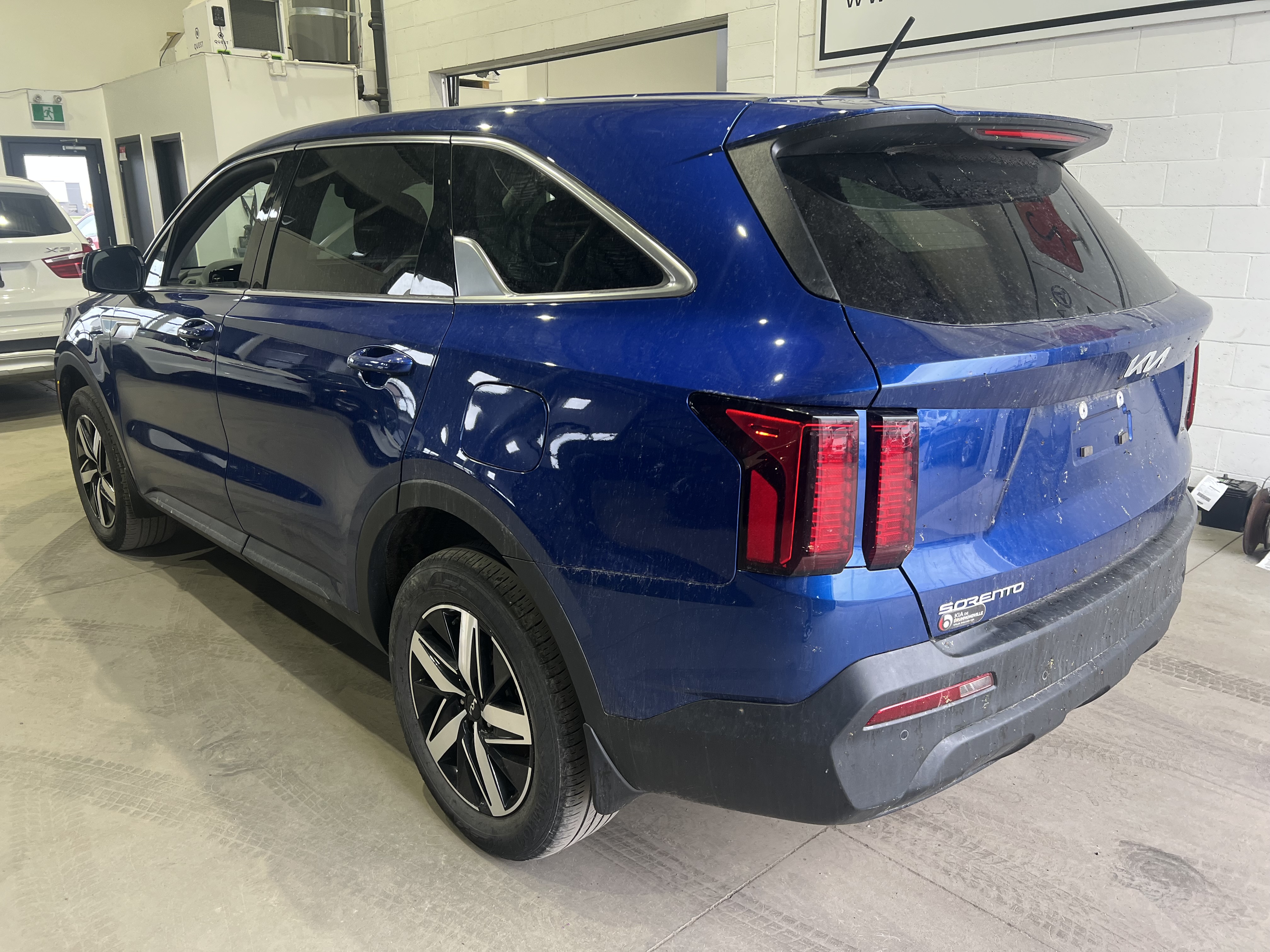 KIA SORENTO 2023 - 3