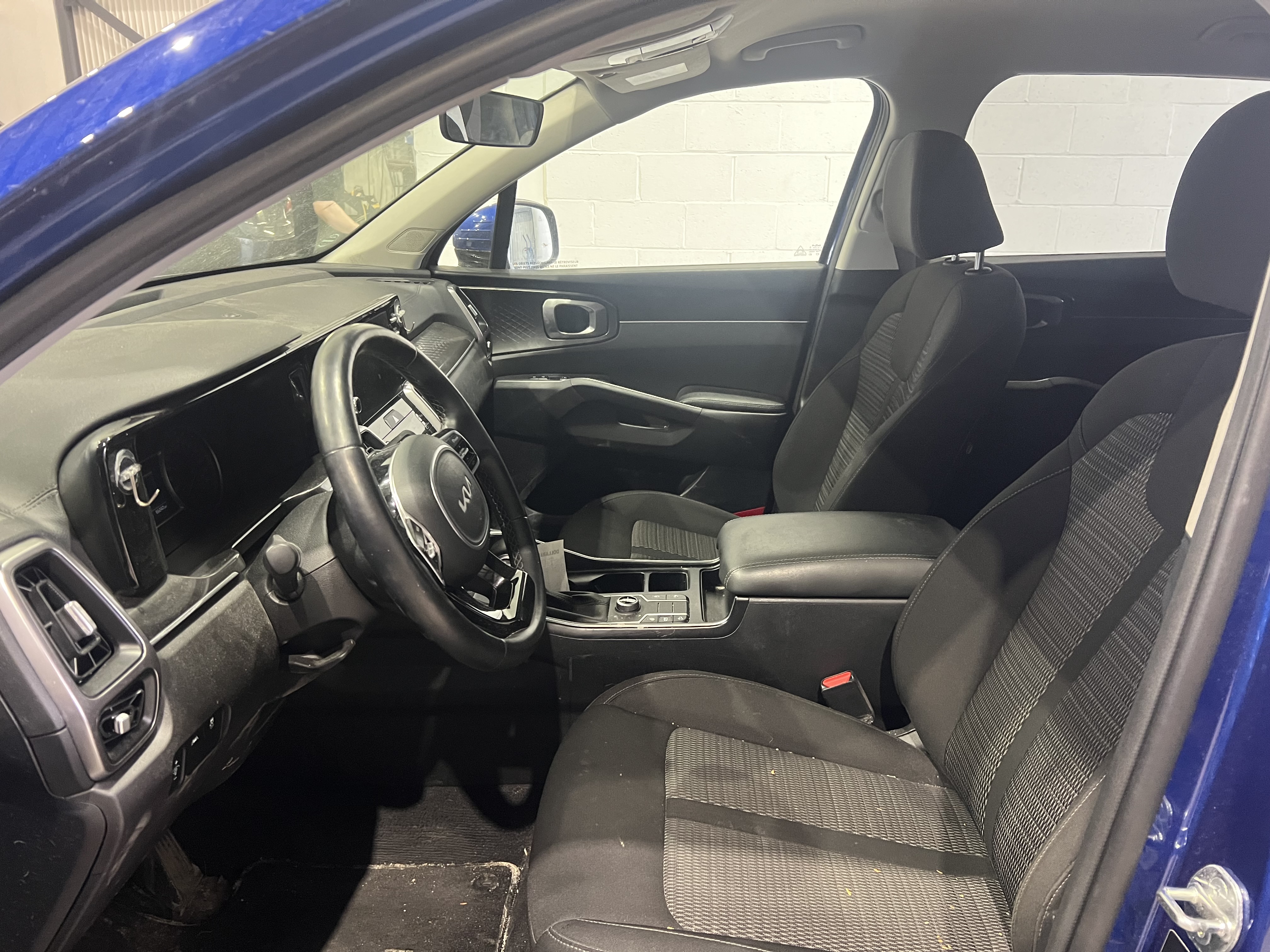 2023 Kia Sorento LX+/LX Premium