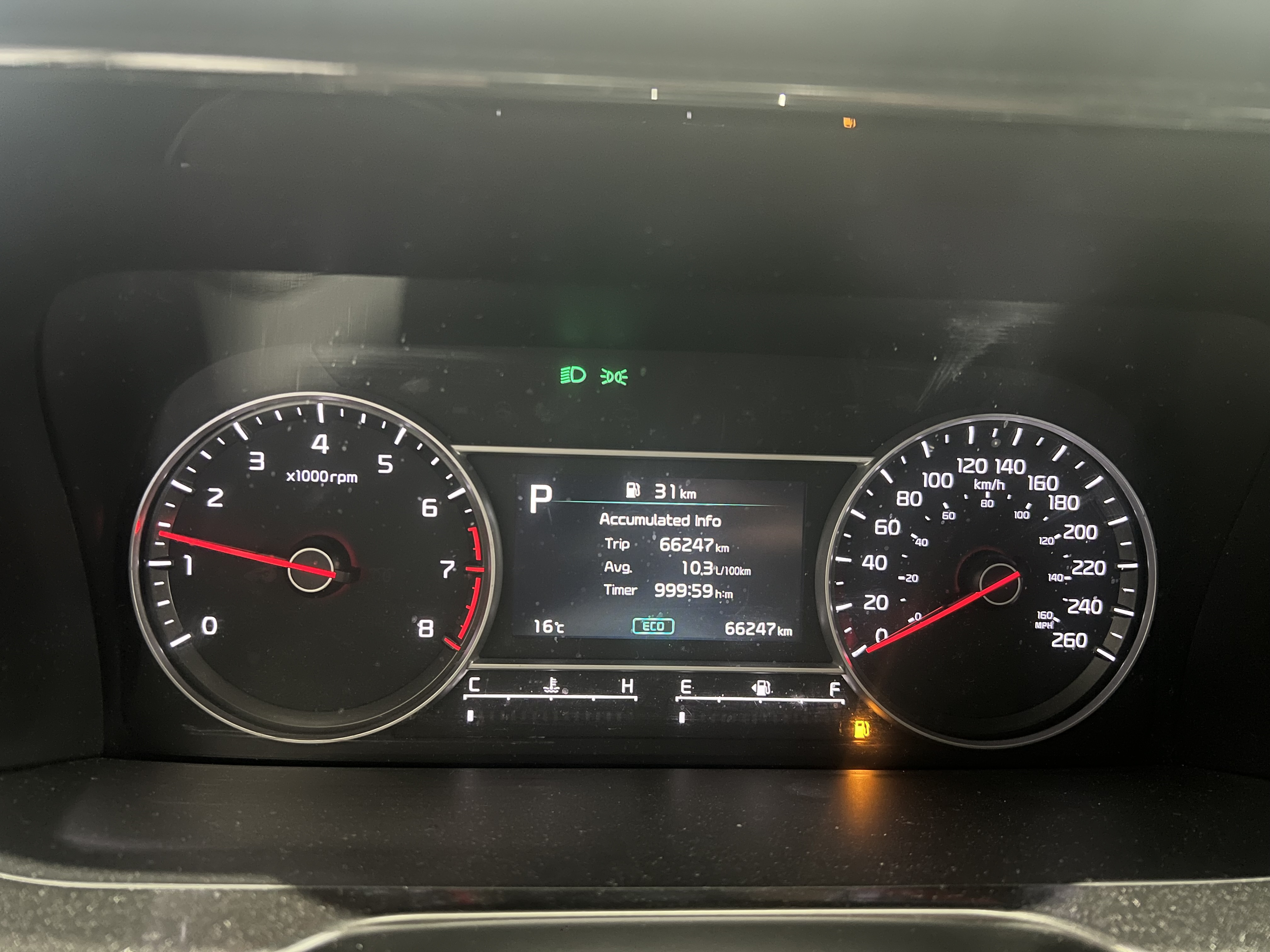 KIA SORENTO 2023 - 9