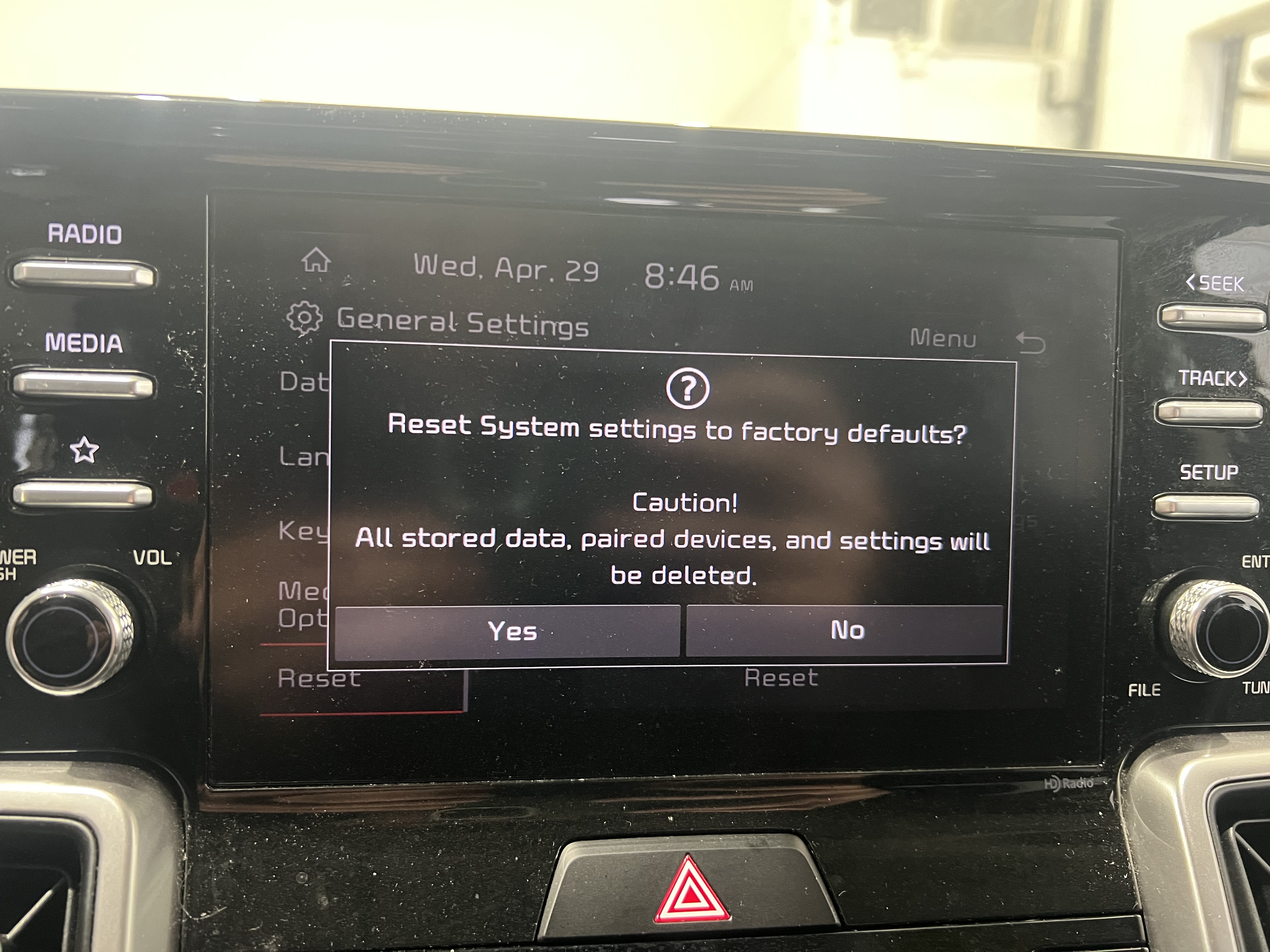 KIA SORENTO 2023 - 10