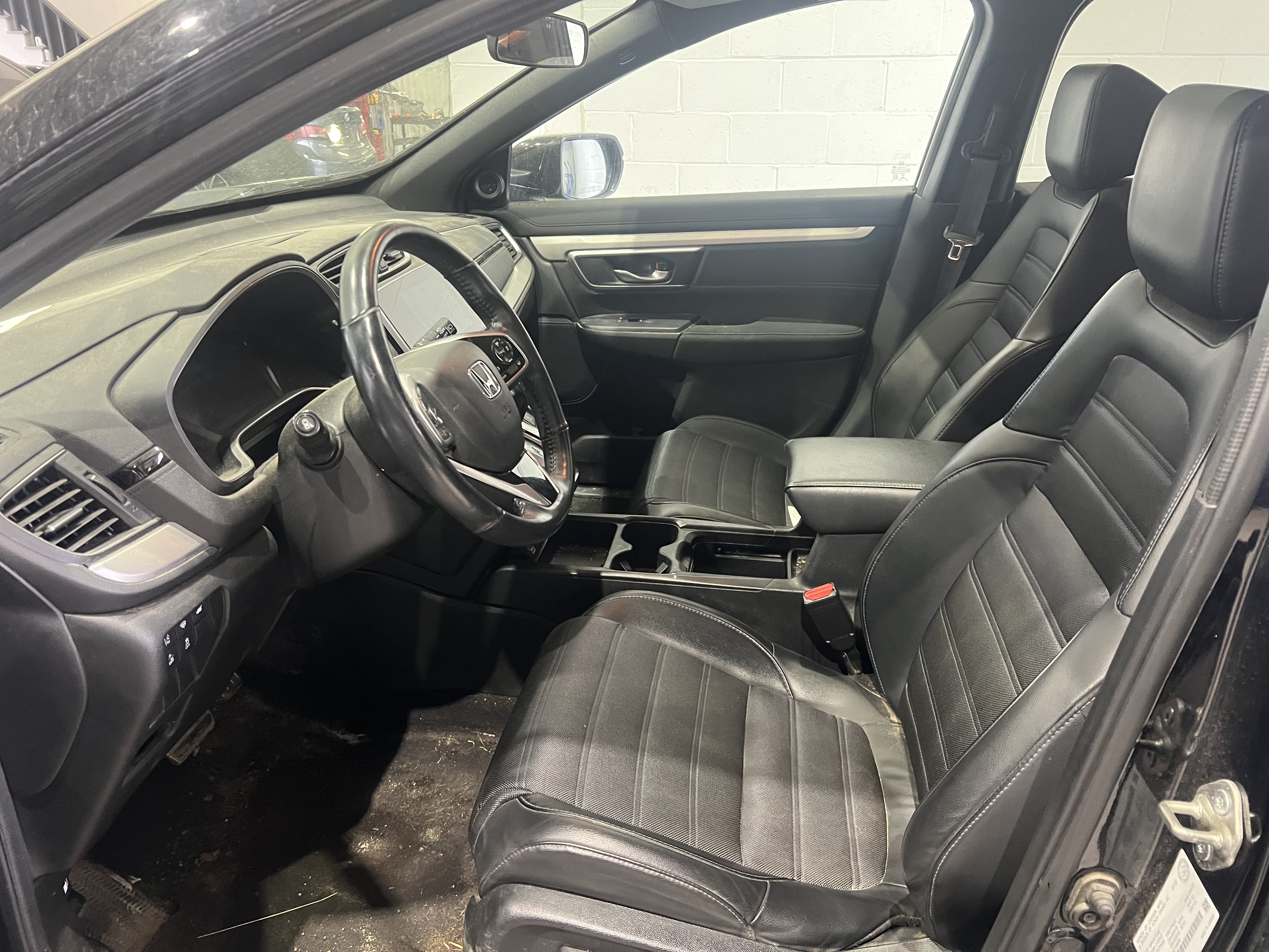 2020 Honda CR-V Sport