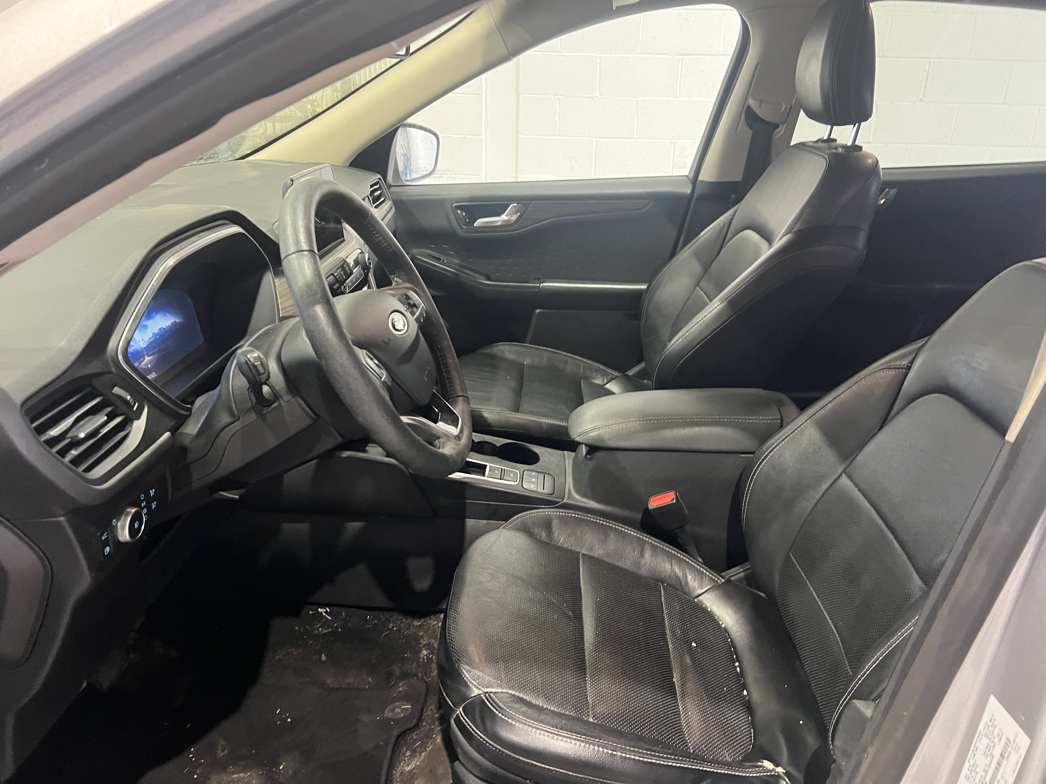 FORD ESCAPE 2020 - 5