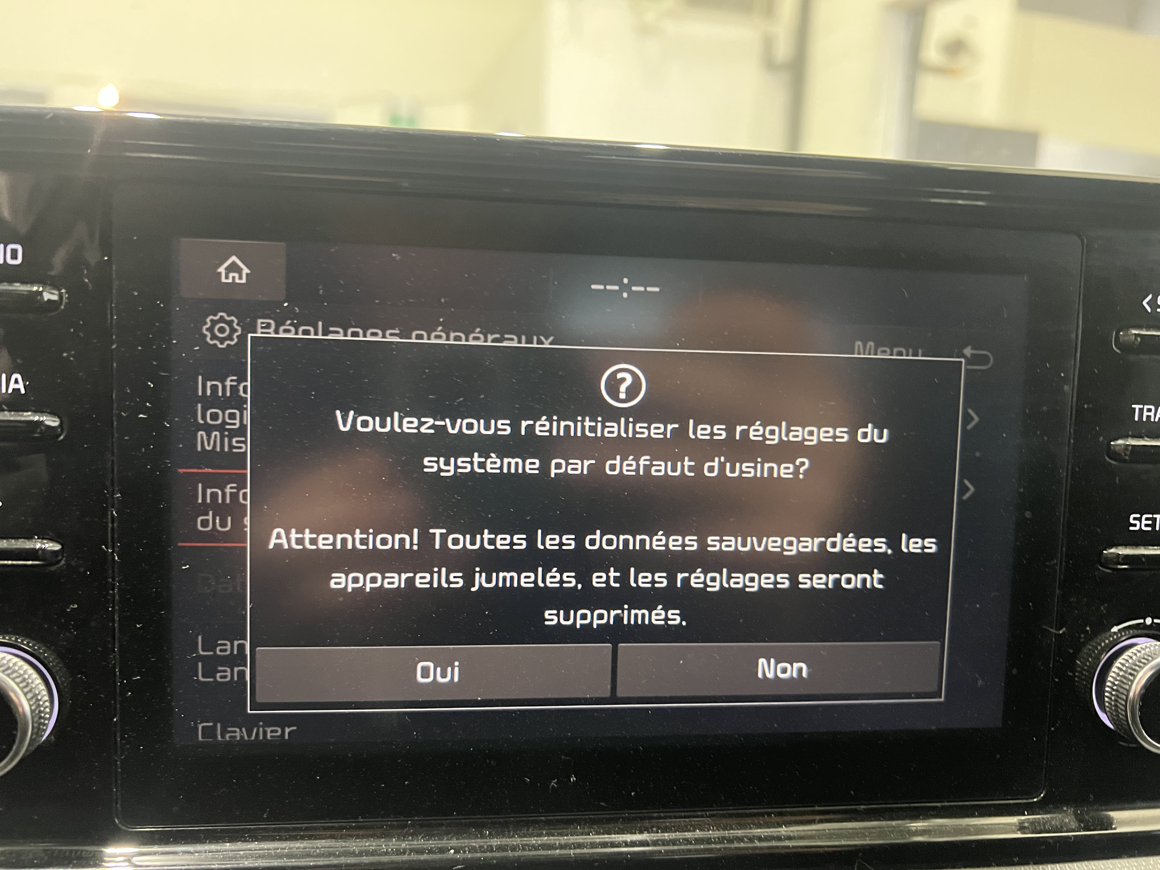 KIA K5 2021 - 9