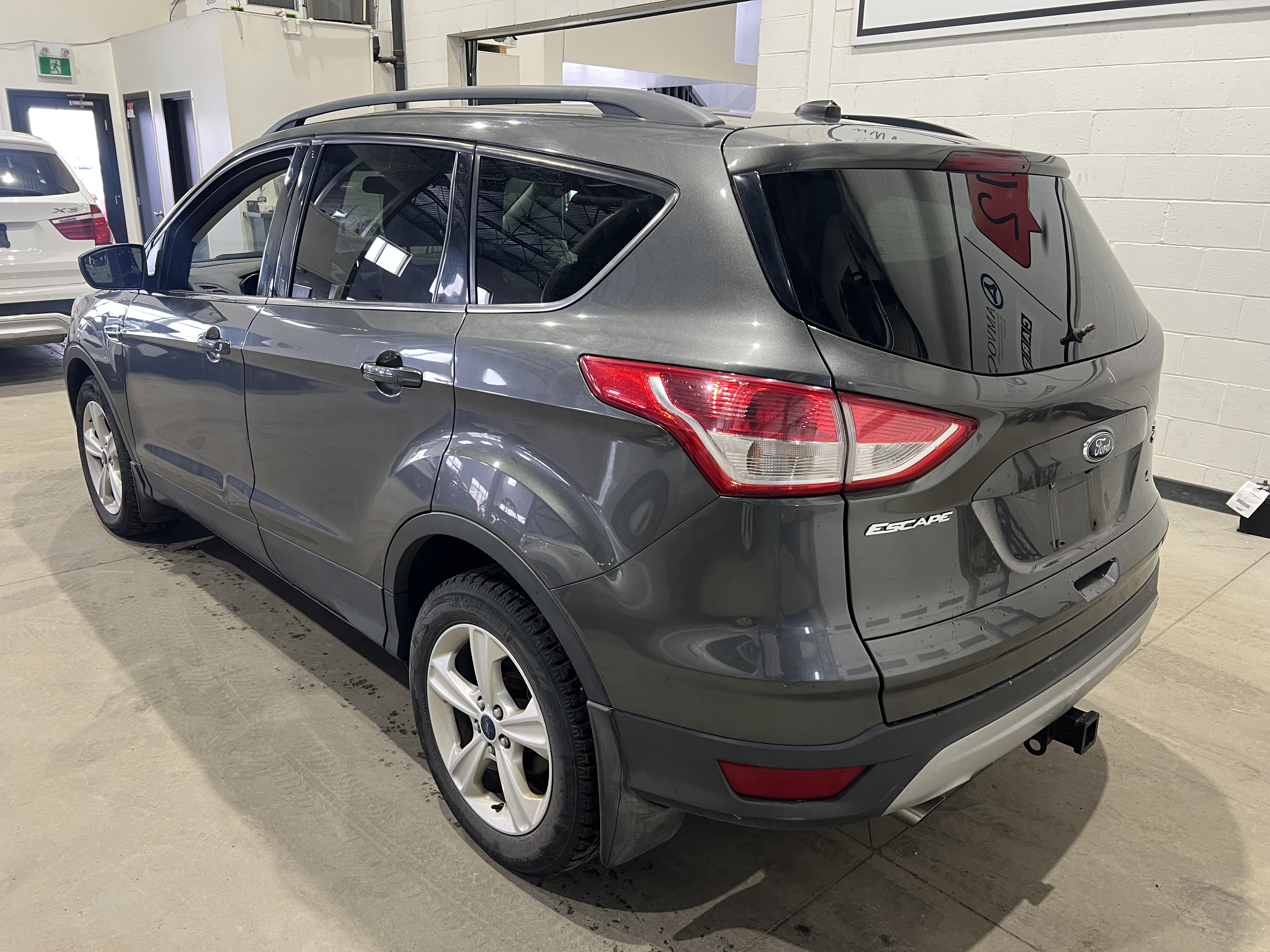 FORD ESCAPE 2016 - 3