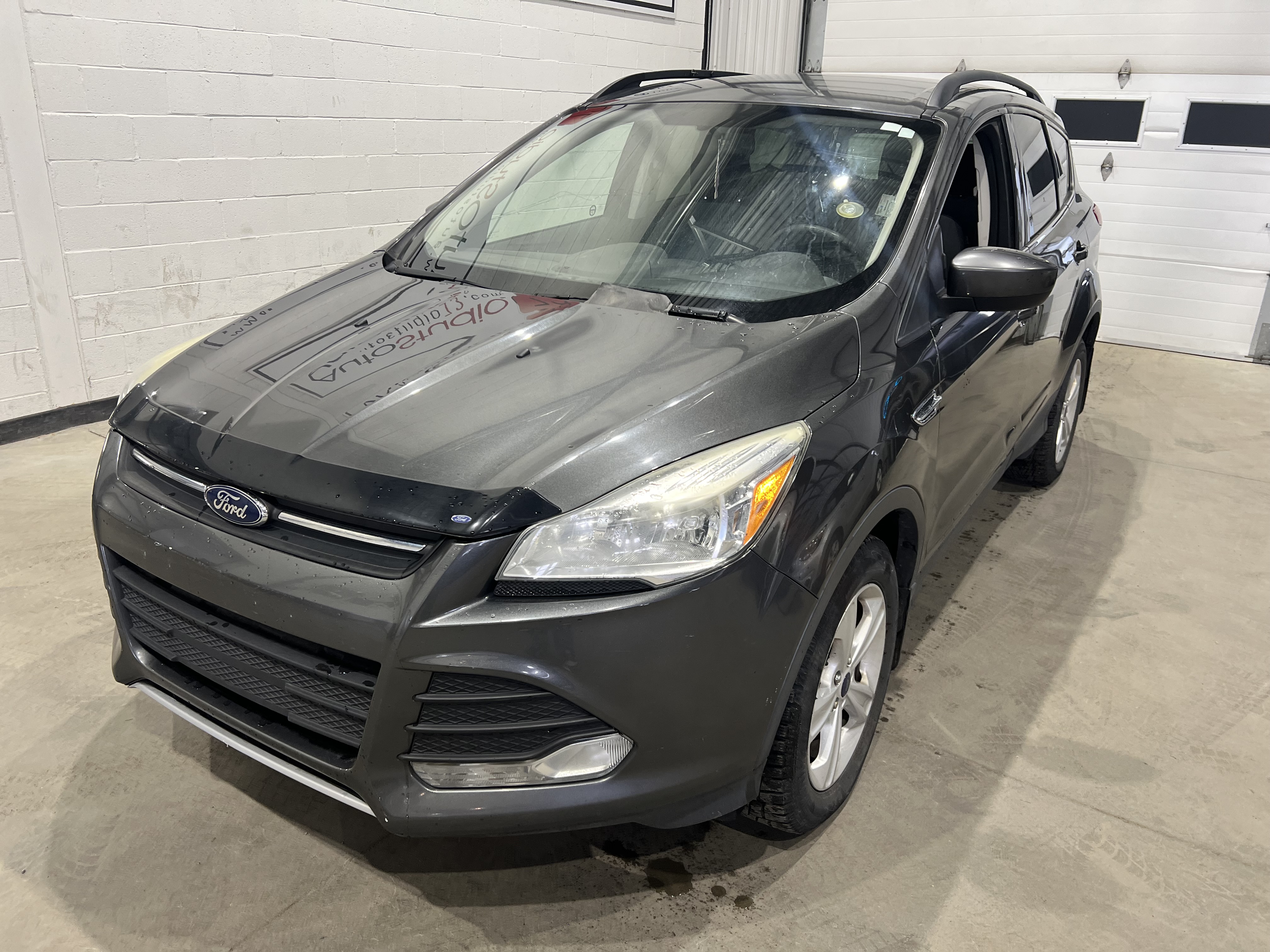 FORD ESCAPE 2016 - 4