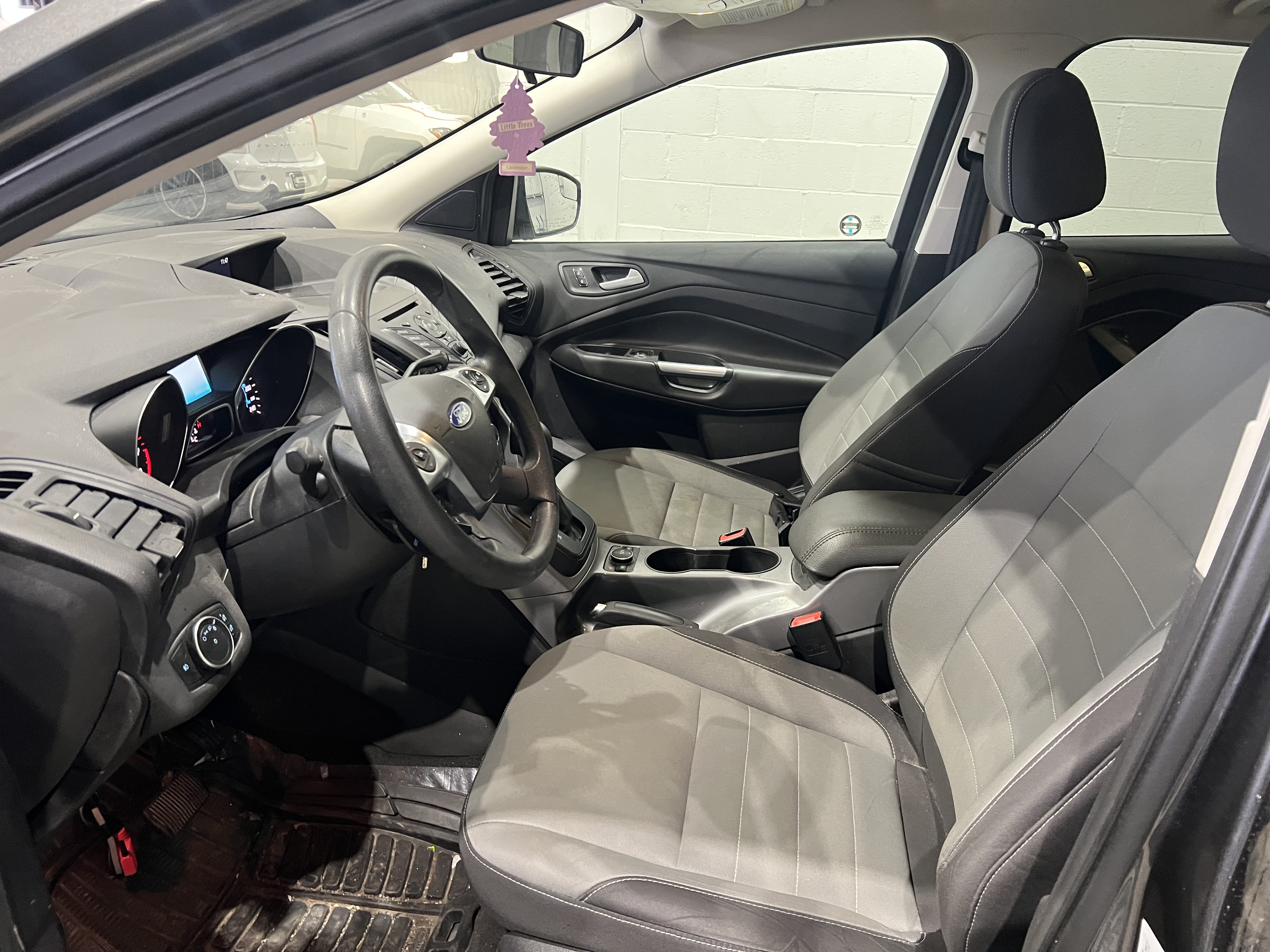 FORD ESCAPE 2016 - 5
