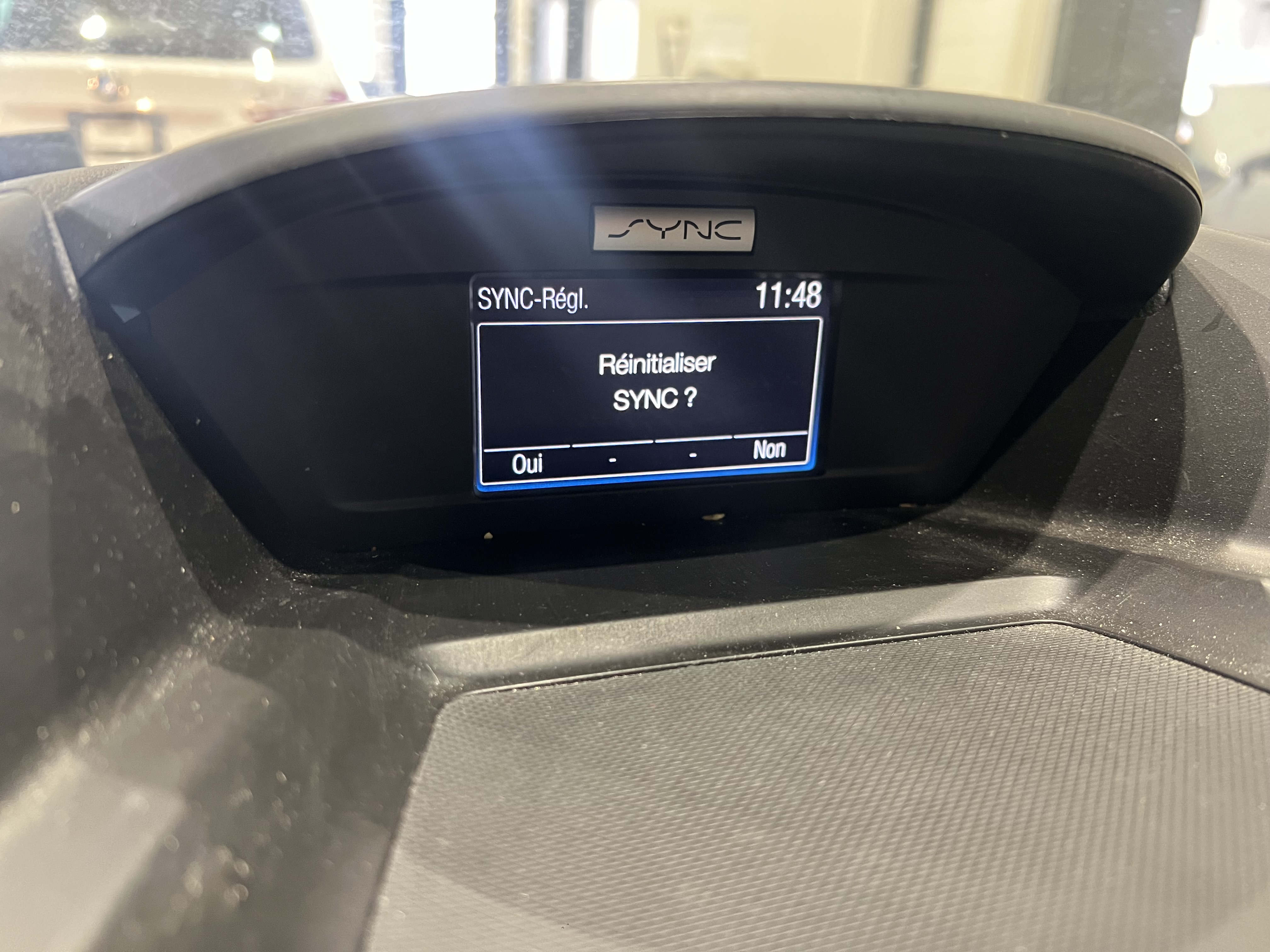 FORD ESCAPE 2016 - 9