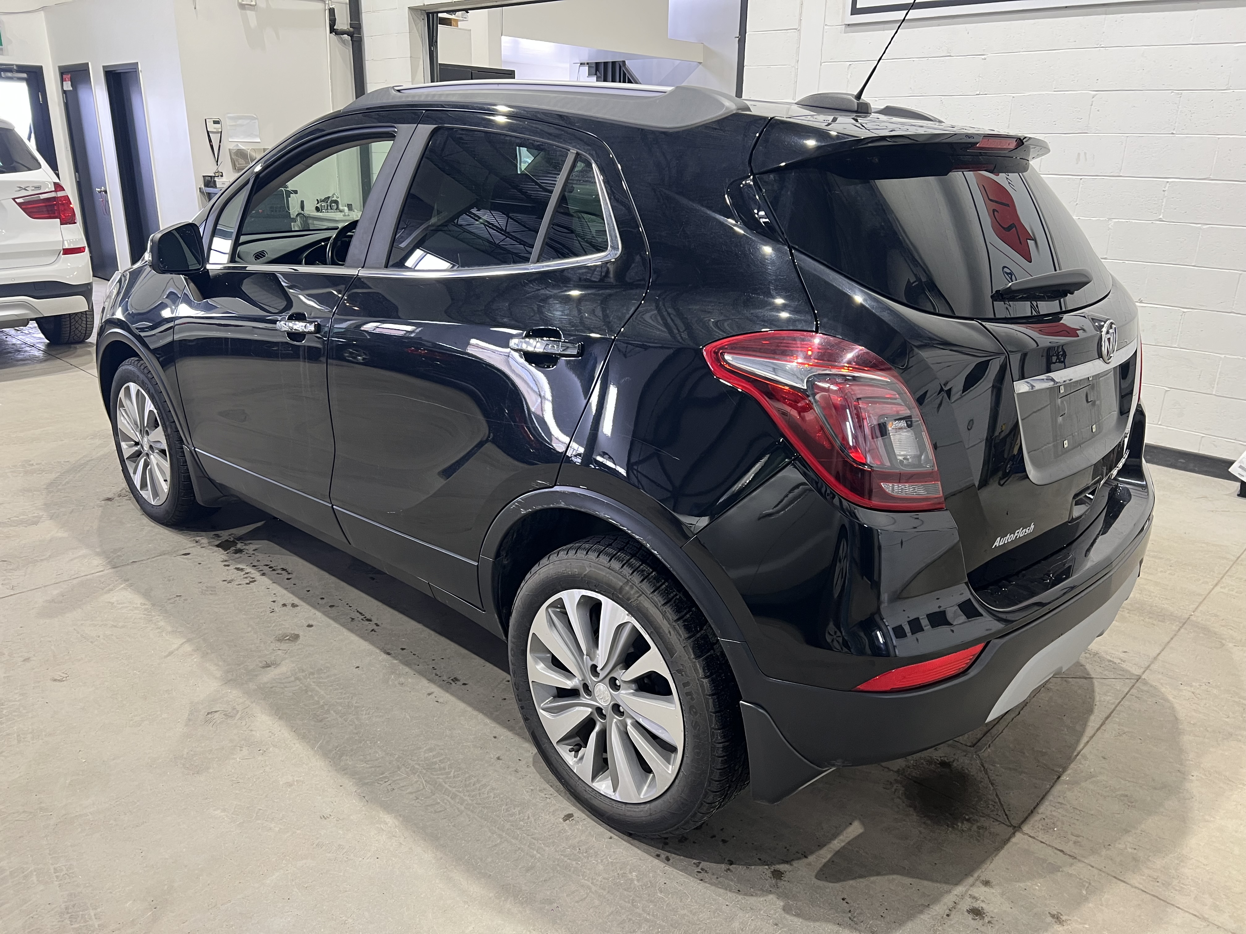 BUICK ENCORE 2019 - 3