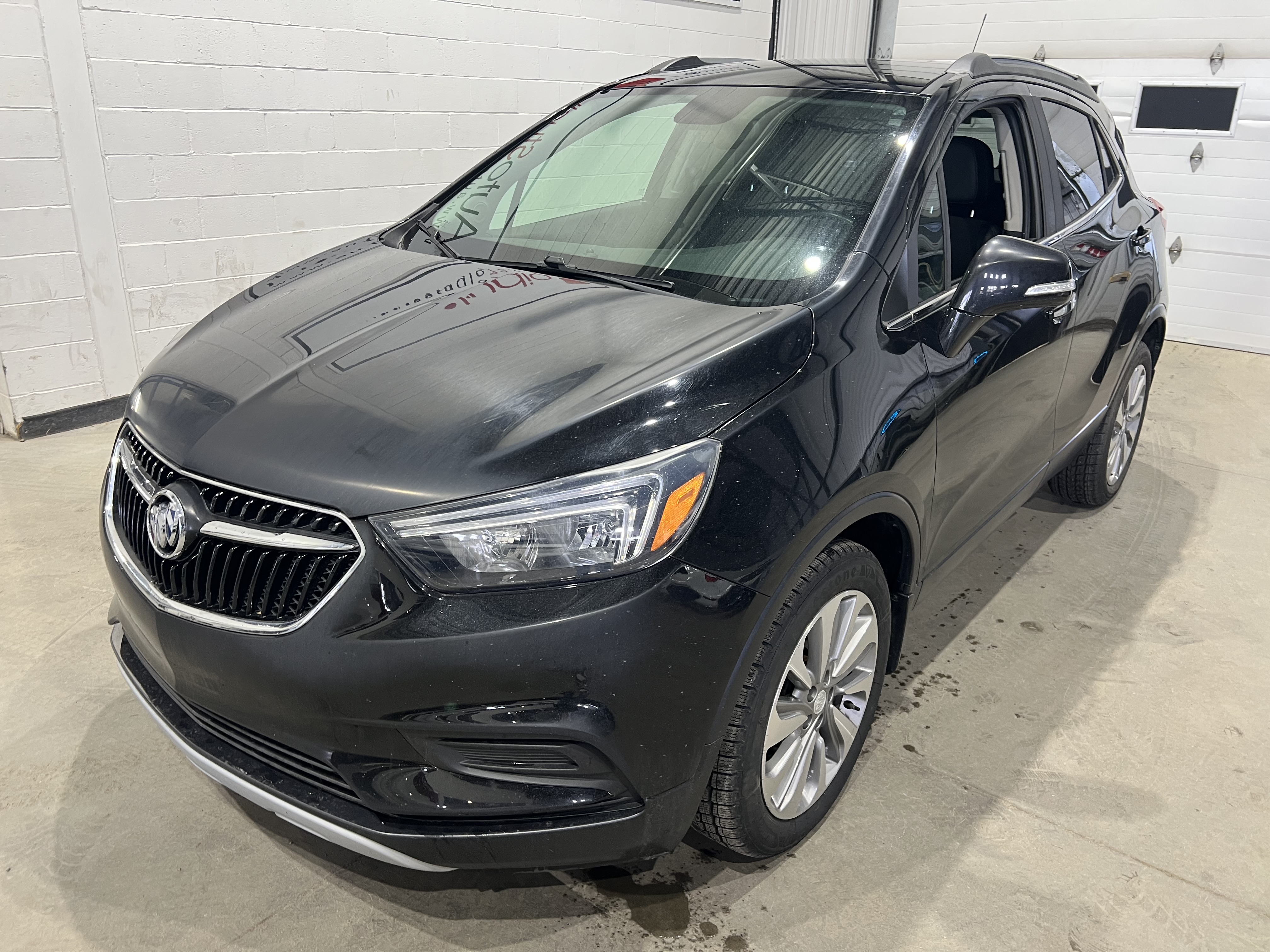 BUICK ENCORE 2019 - 4