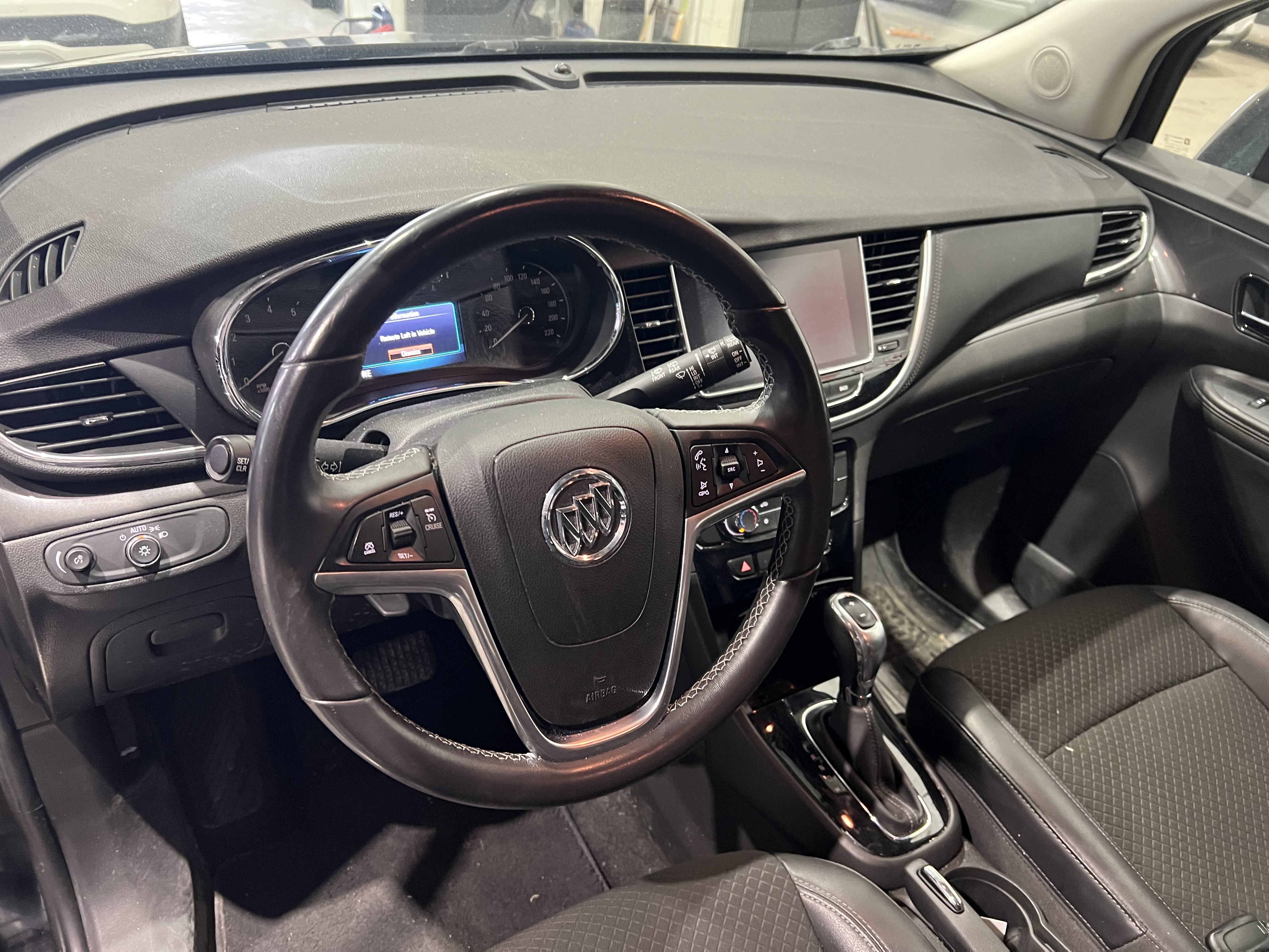 BUICK ENCORE 2019 - 7
