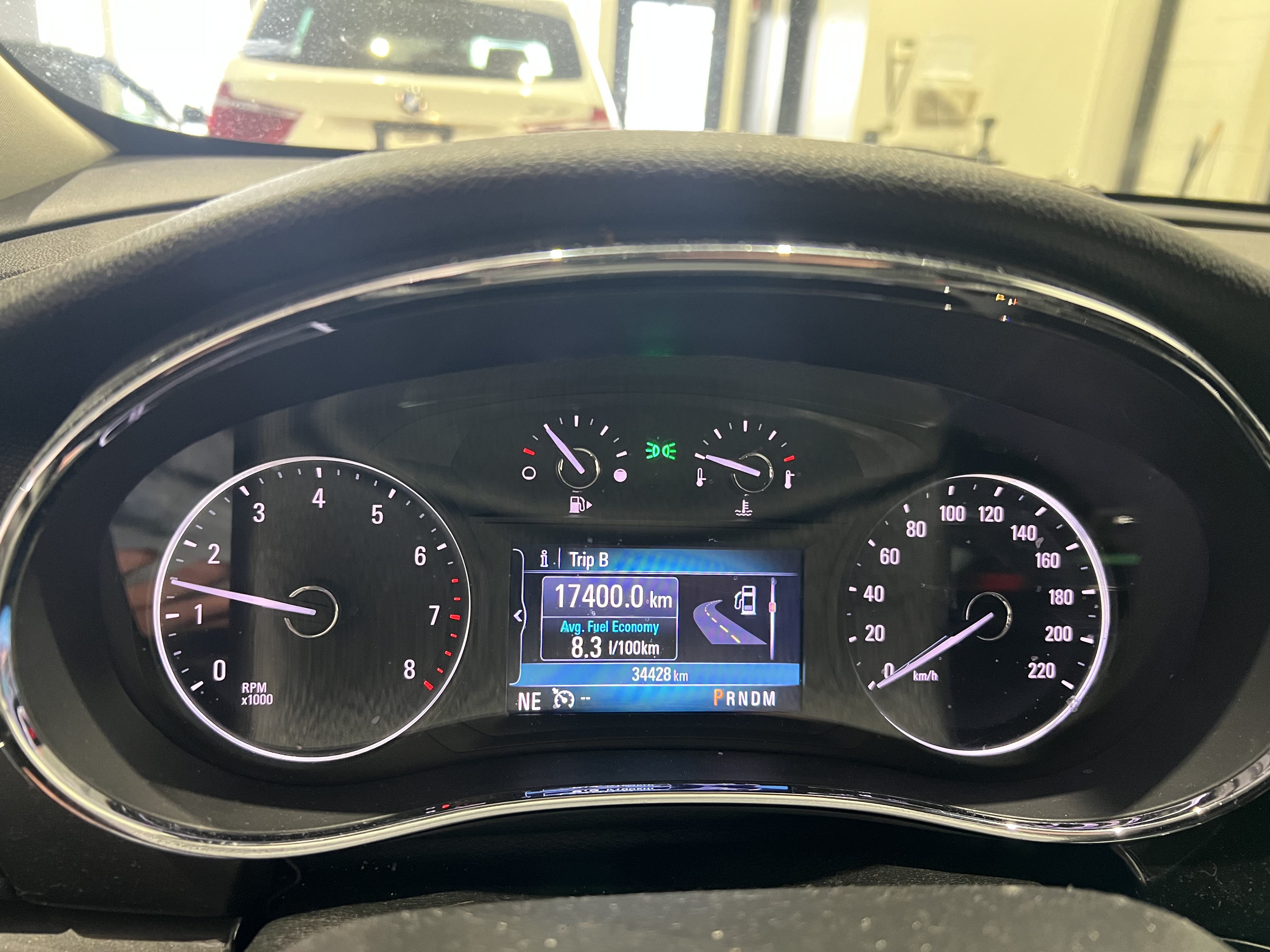 BUICK ENCORE 2019 - 10