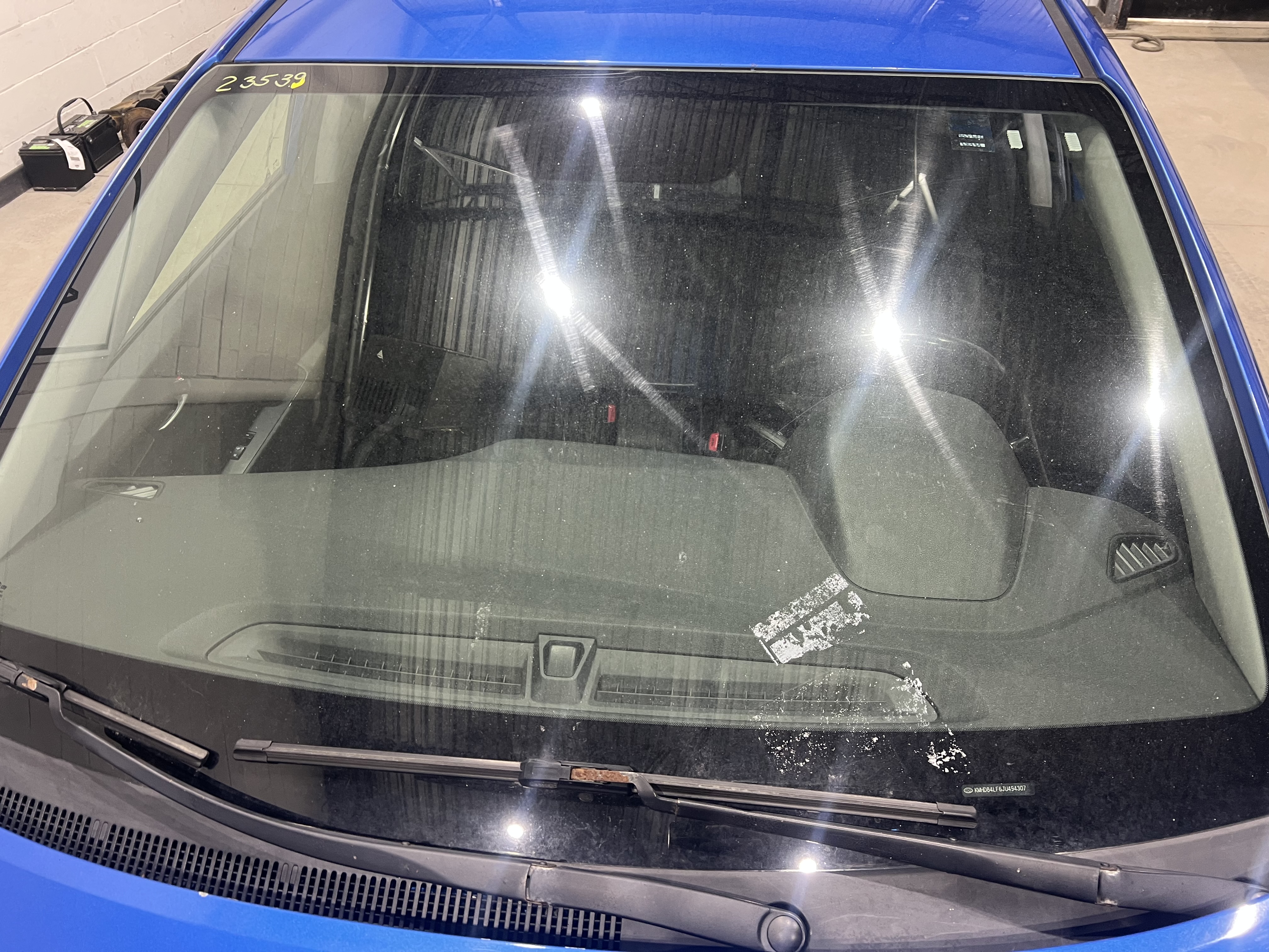 HYUNDAI ELANTRA 2018 - 5