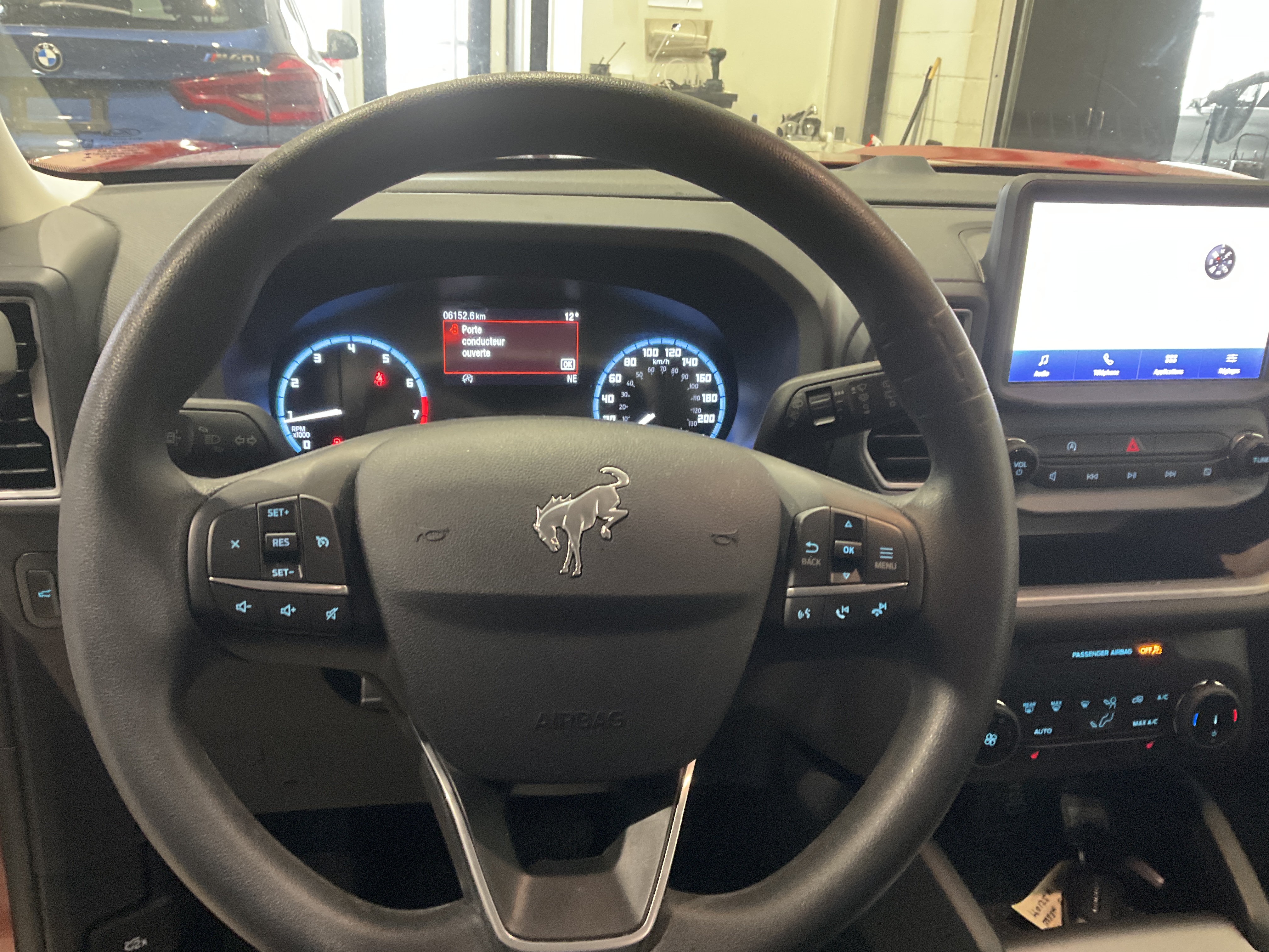FORD BRONCO SPORT 2024 - 7