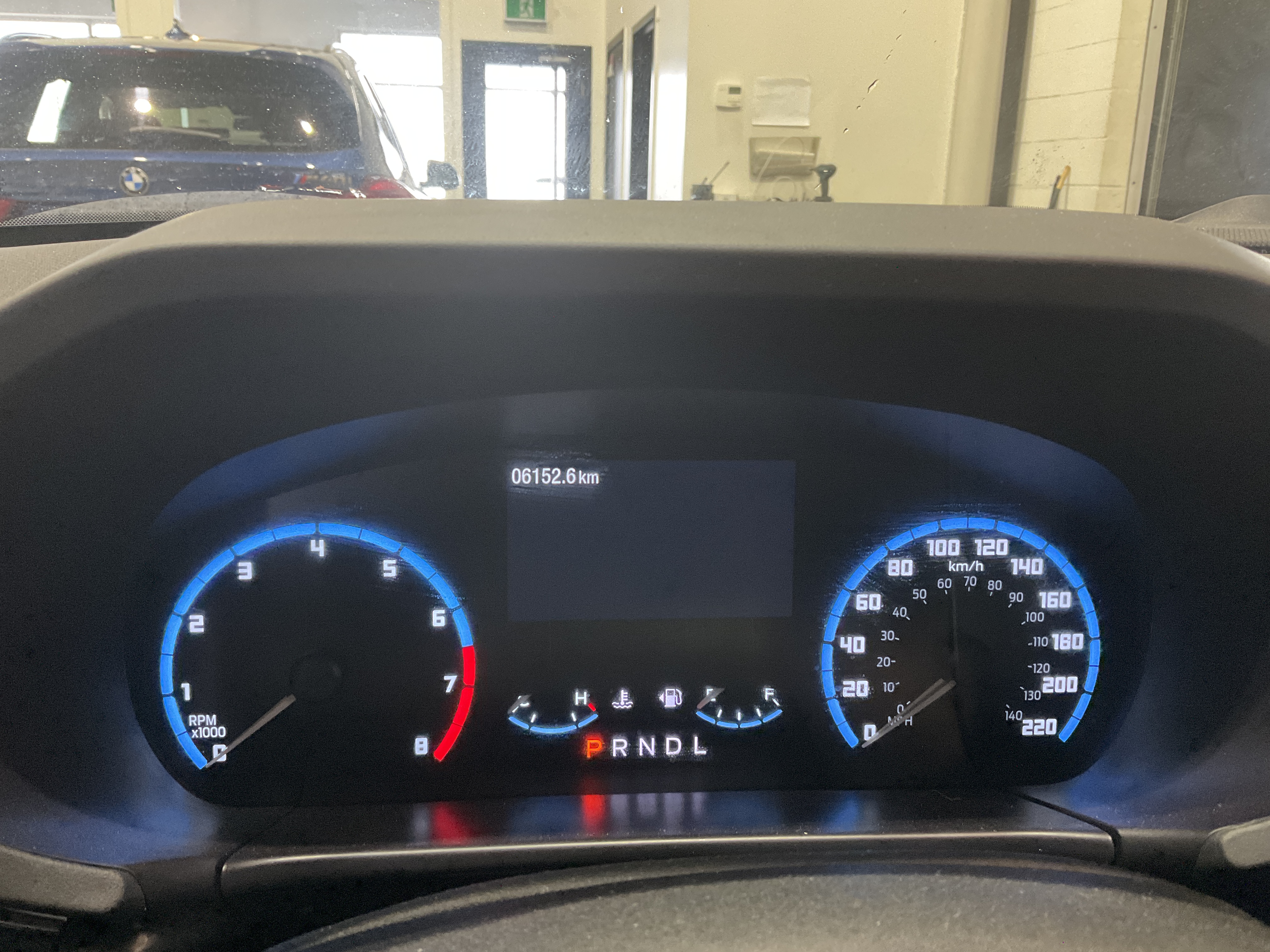 FORD BRONCO SPORT 2024 - 8
