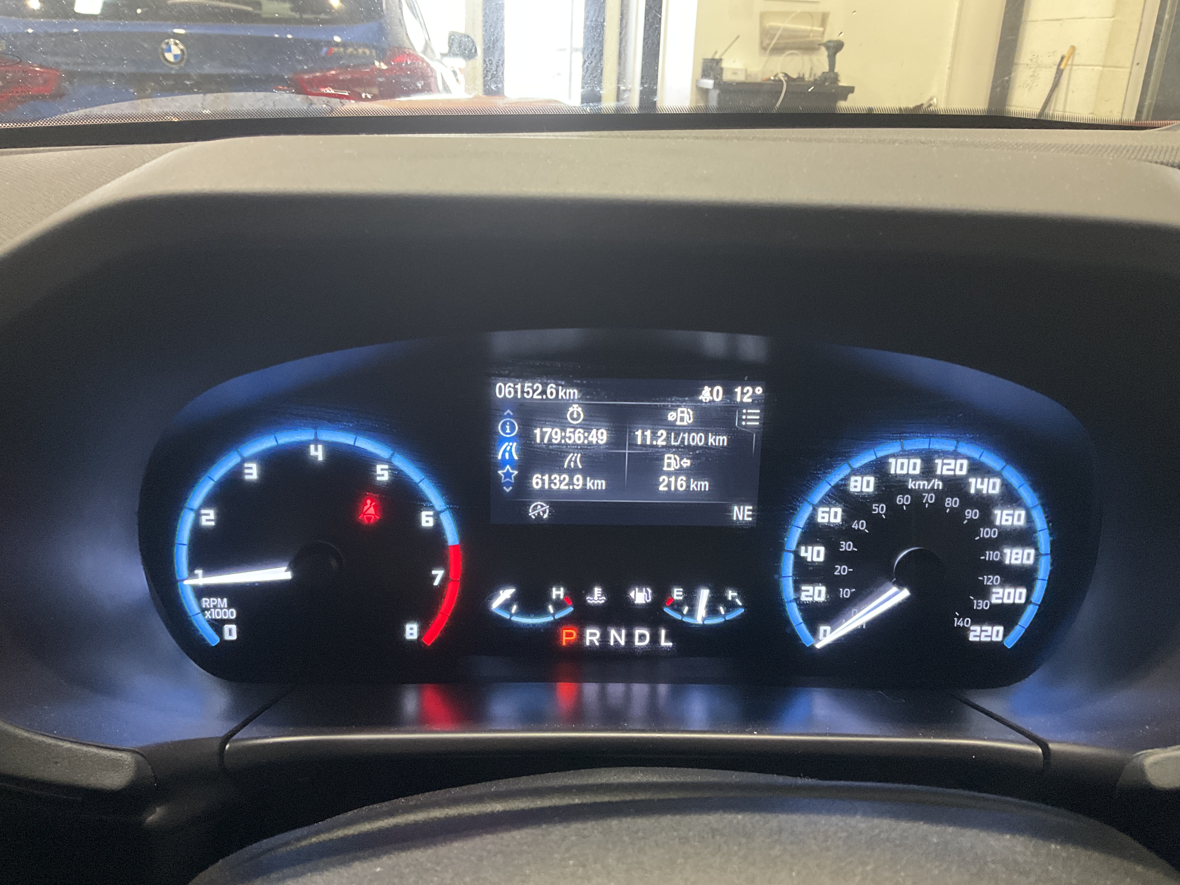 FORD BRONCO SPORT 2024 - 10