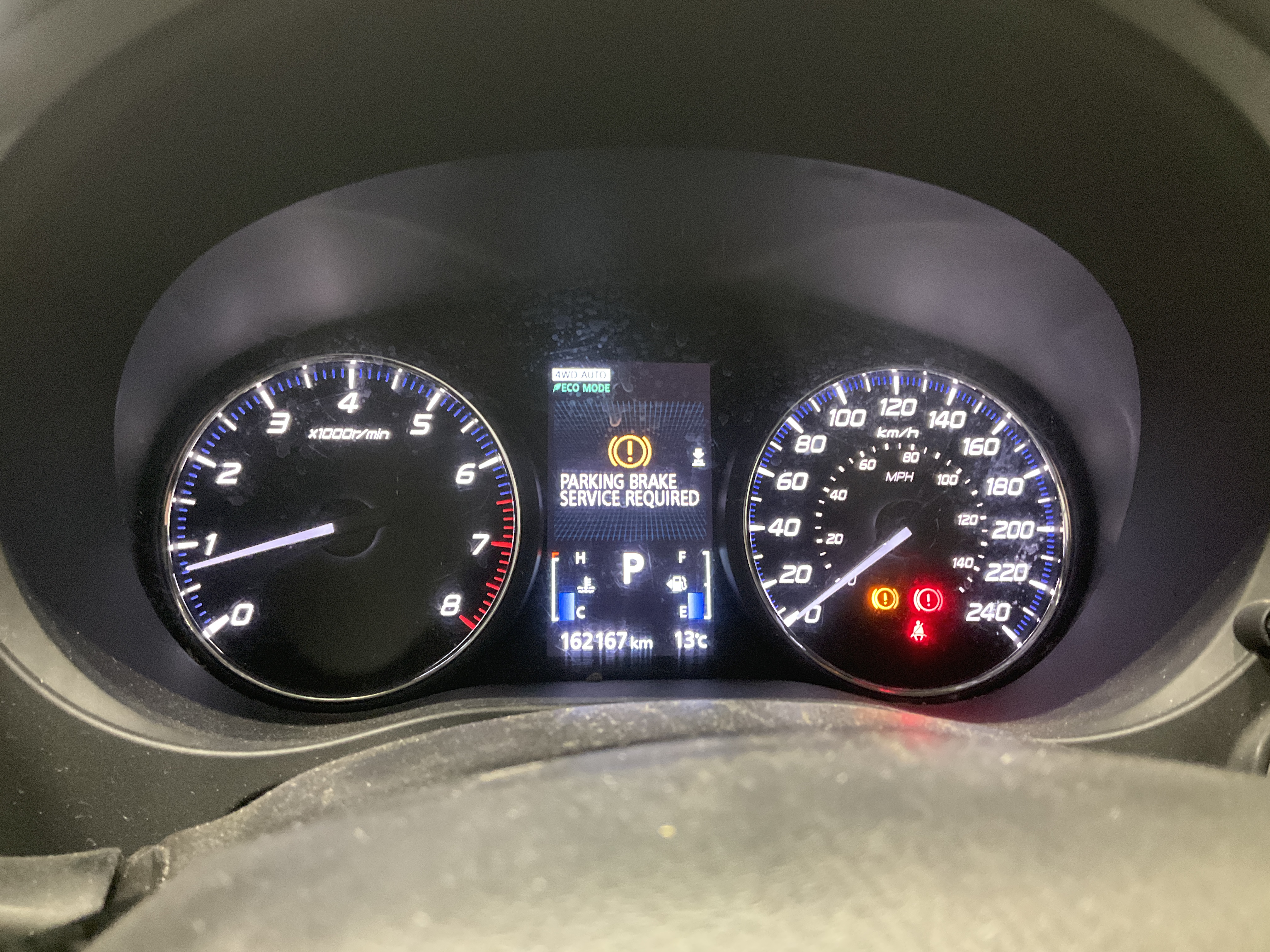 MITSUBISHI OUTLANDER 2019 - 9