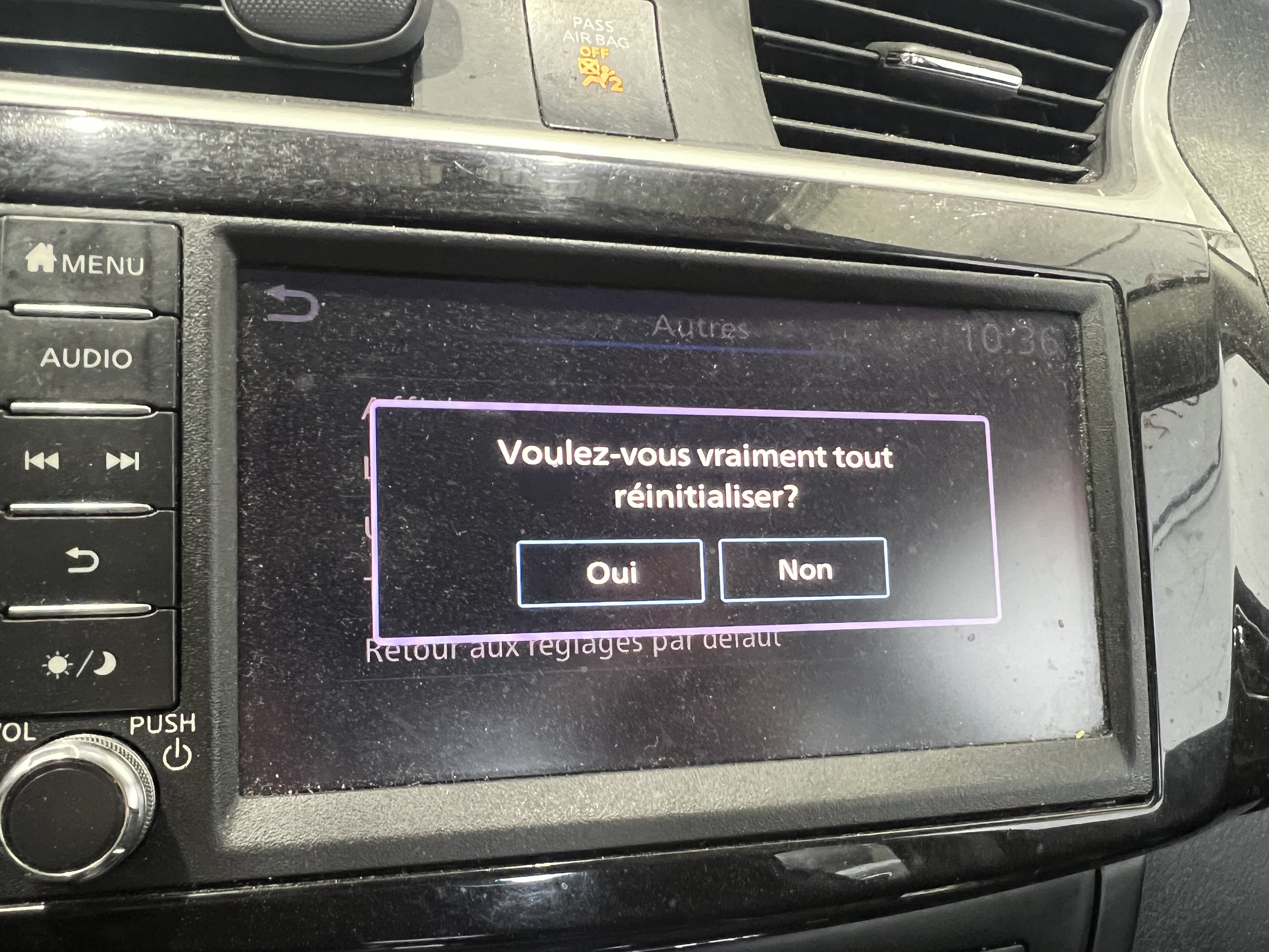 NISSAN SENTRA 2019 - 8