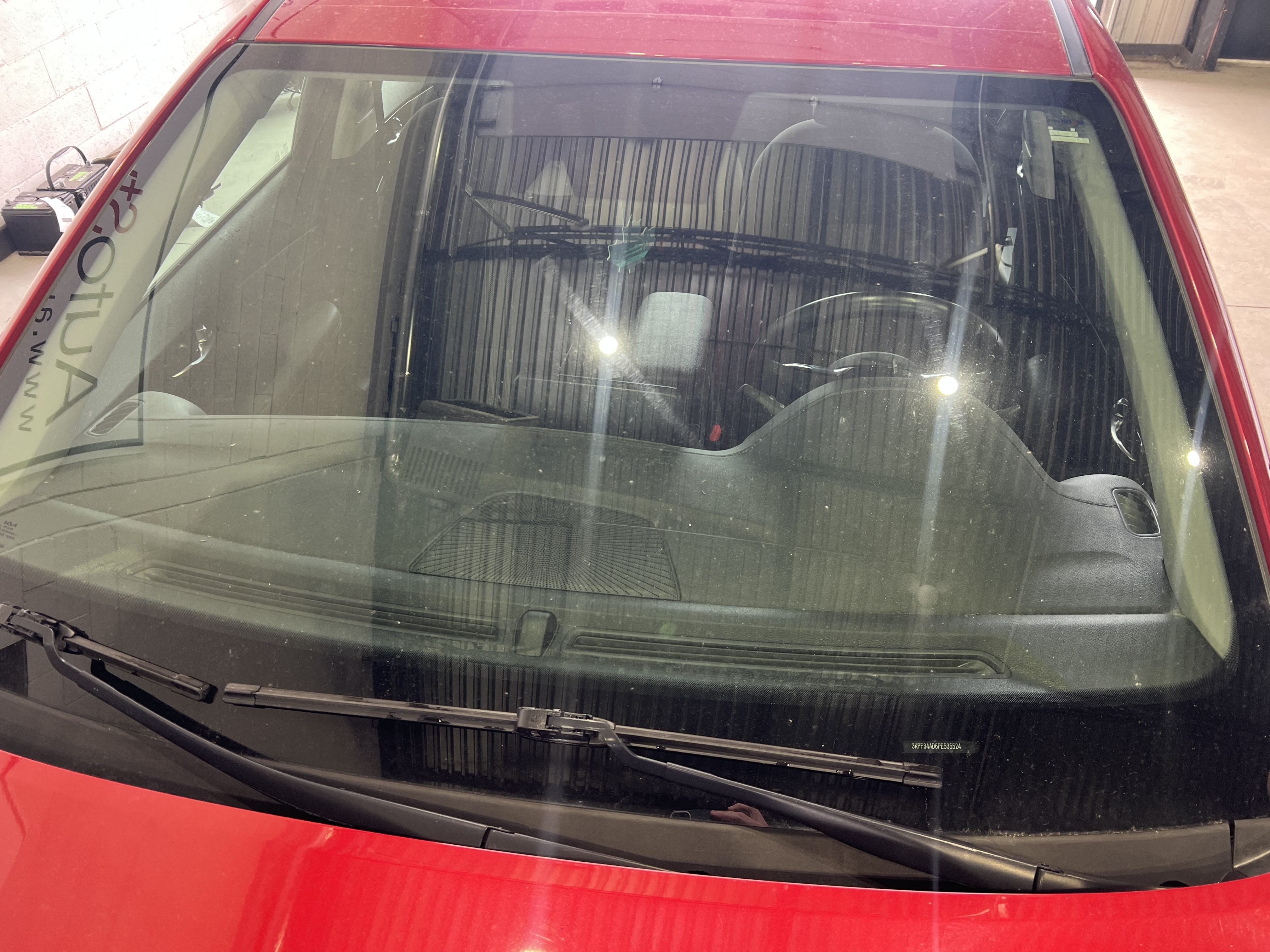 KIA FORTE 2023 - 5