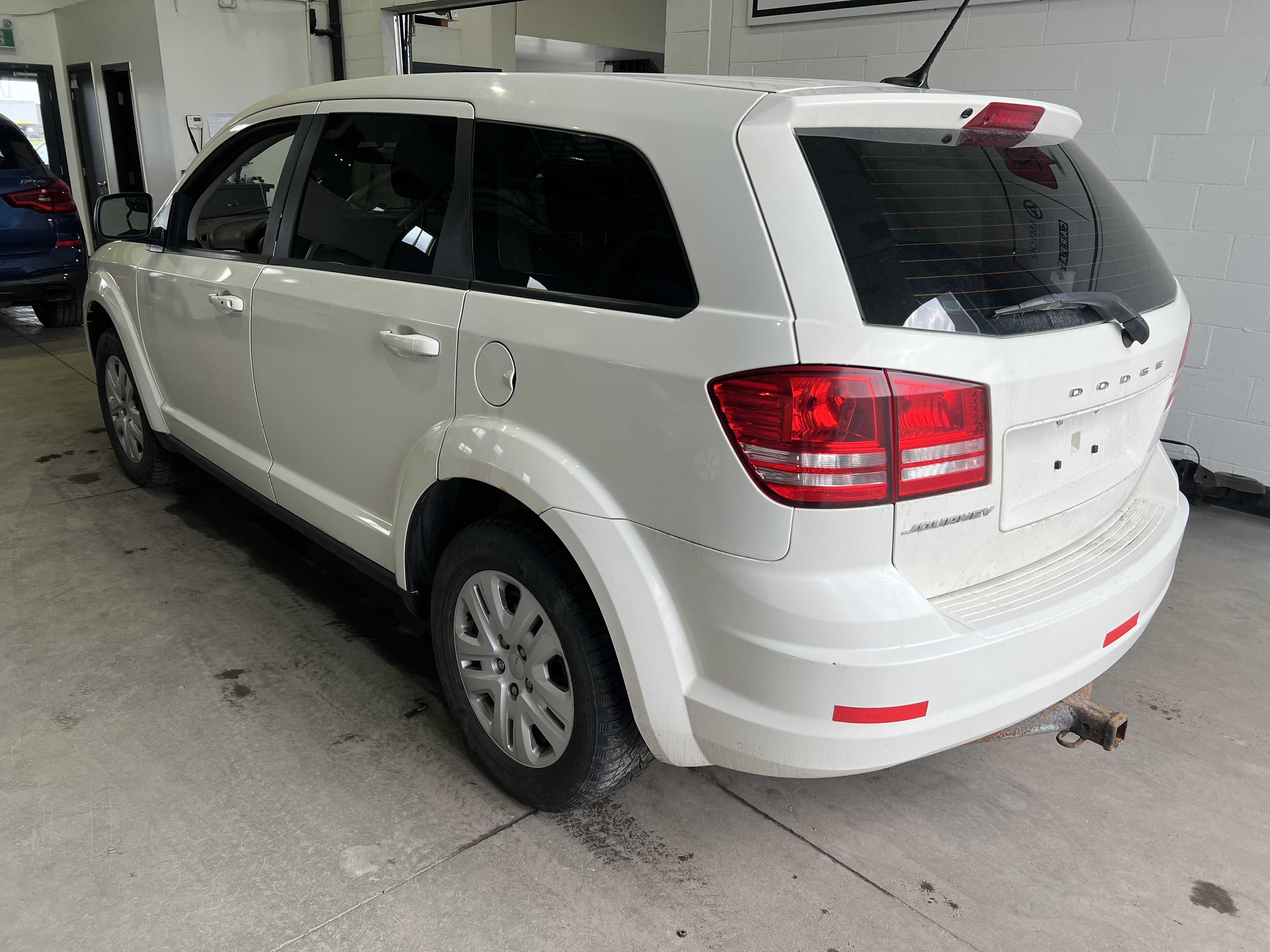 DODGE JOURNEY 2015 - 3