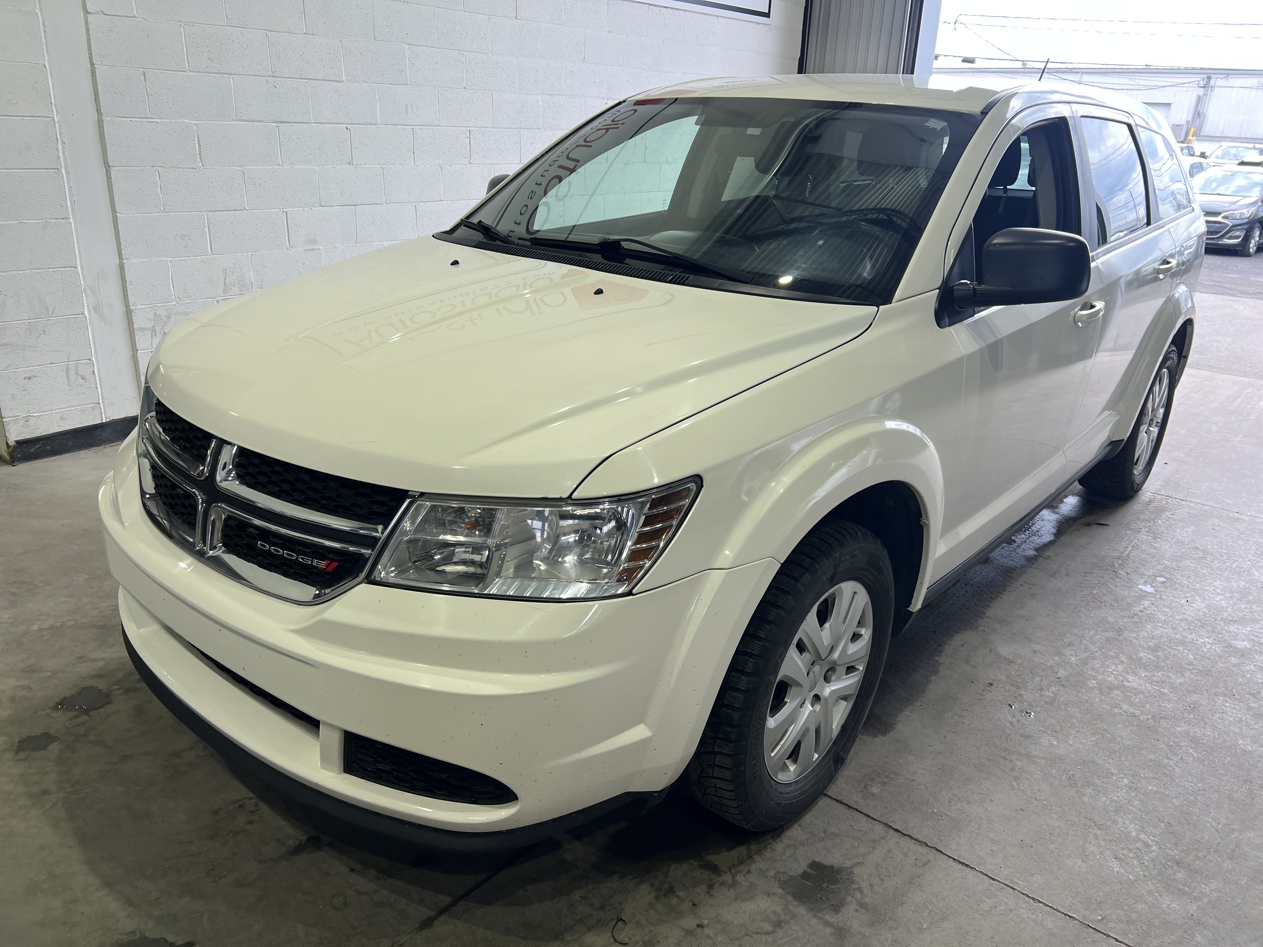 DODGE JOURNEY 2015 - 4