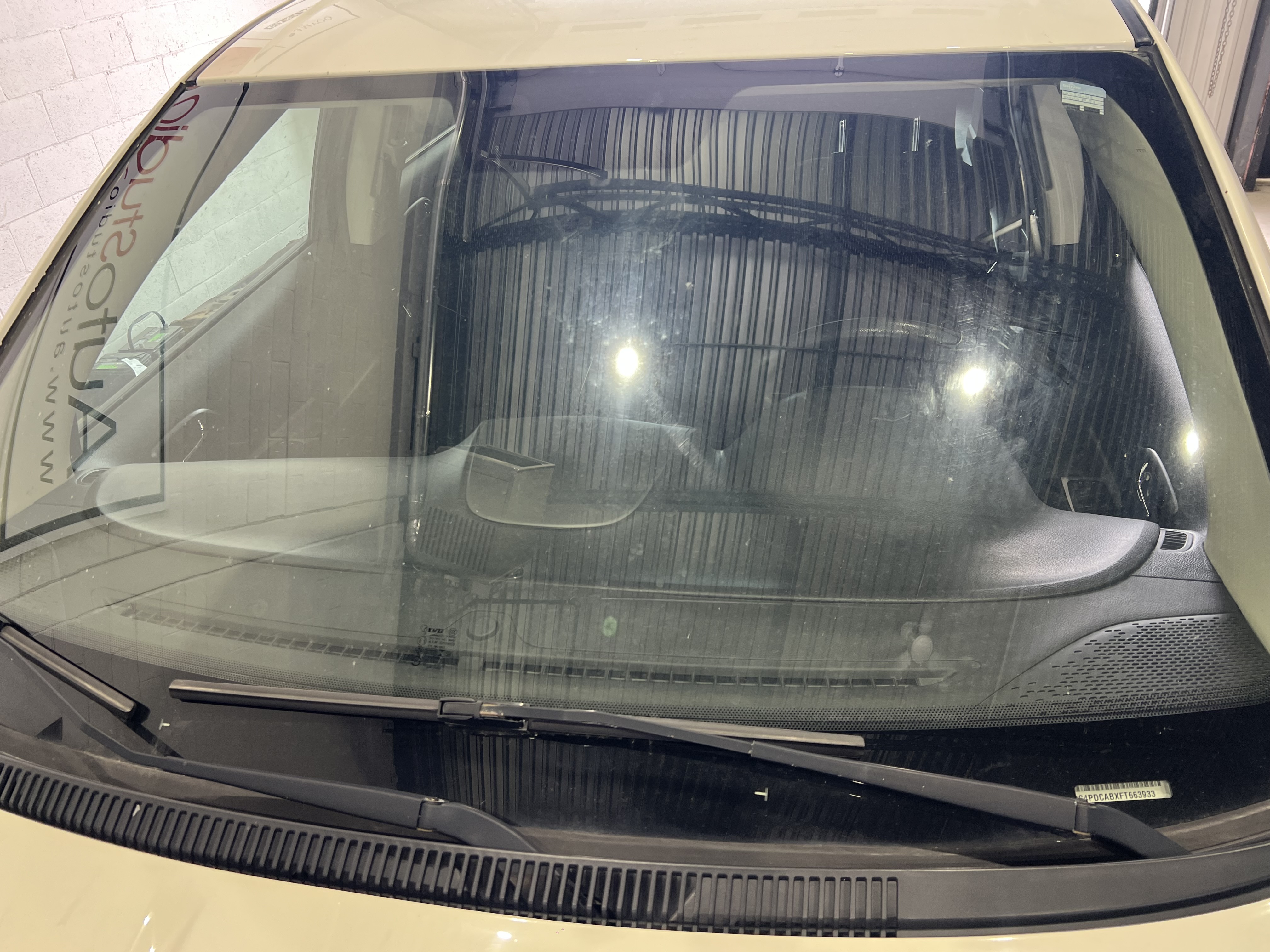 DODGE JOURNEY 2015 - 5