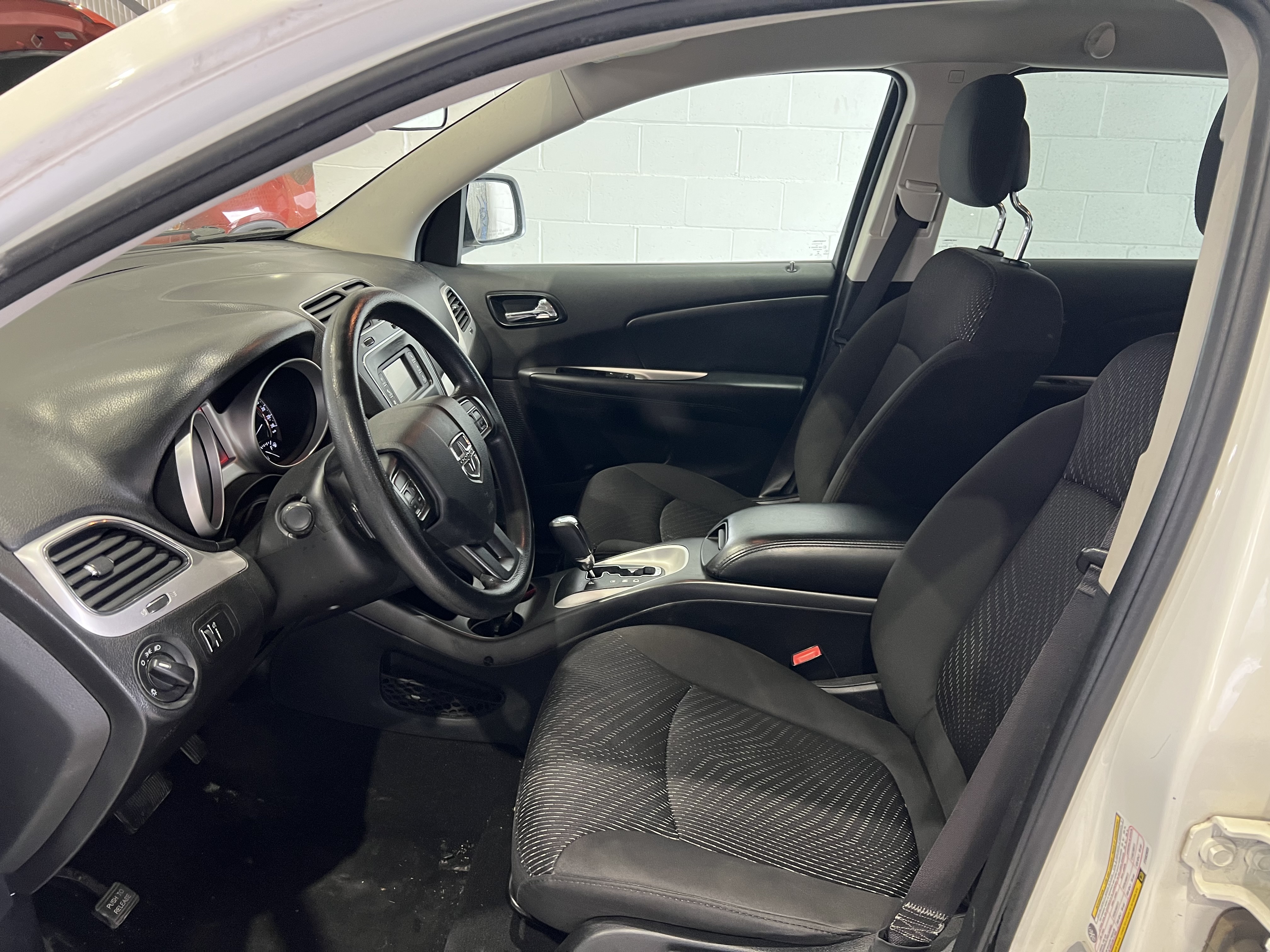 DODGE JOURNEY 2015 - 6