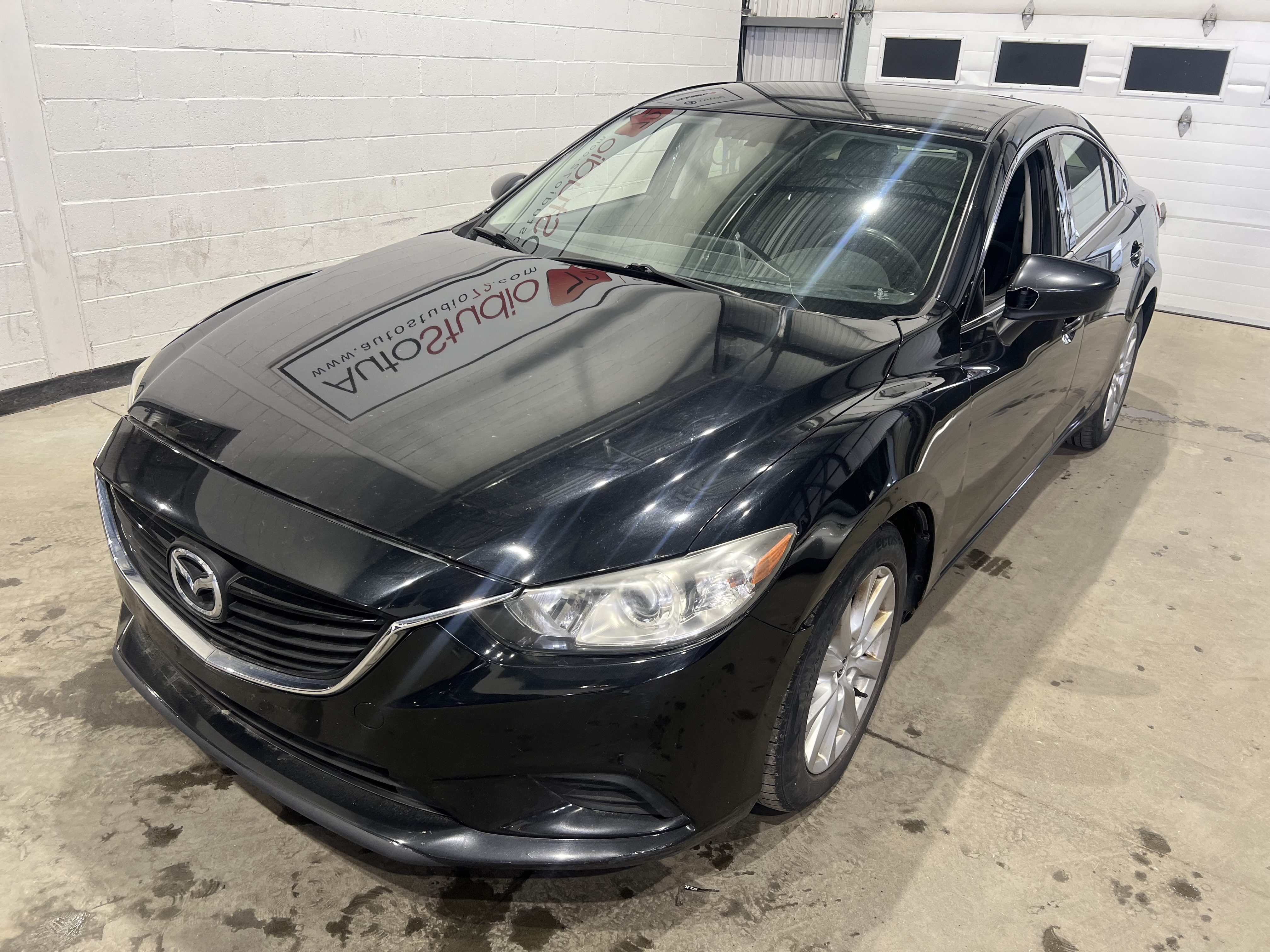 MAZDA MAZDA6 2016 - 4