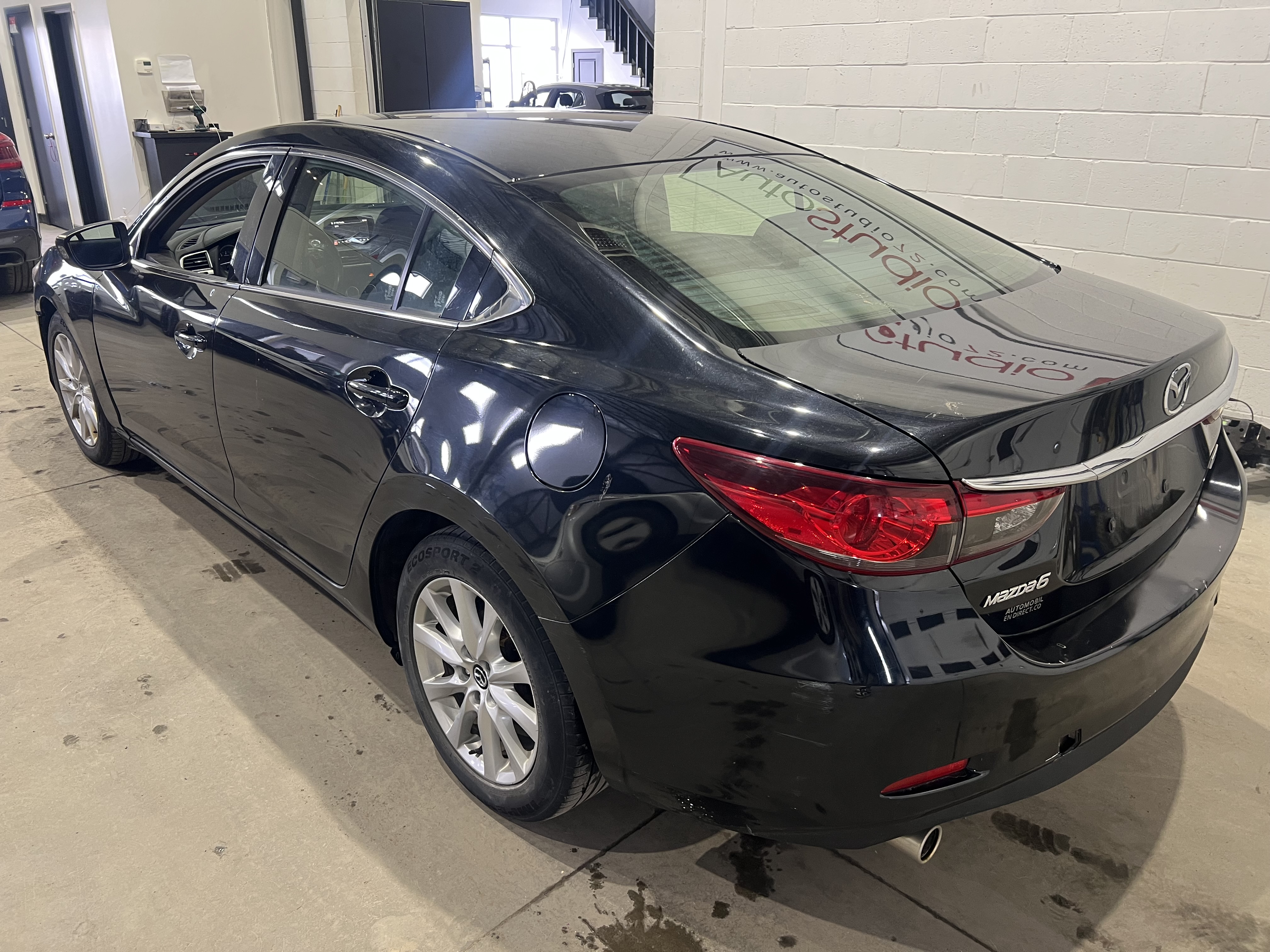 MAZDA MAZDA6 2016 - 3