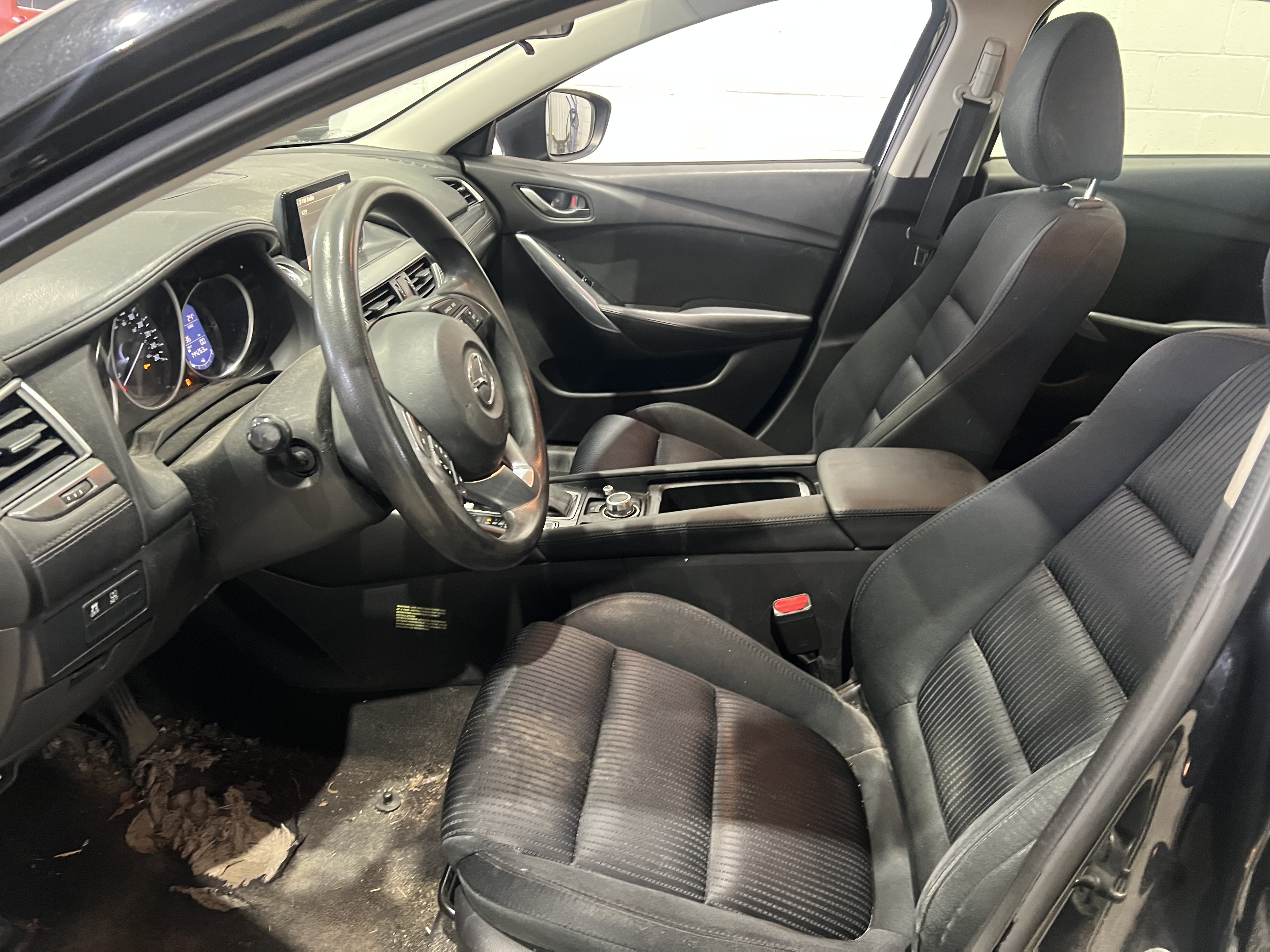 MAZDA MAZDA6 2016 - 5