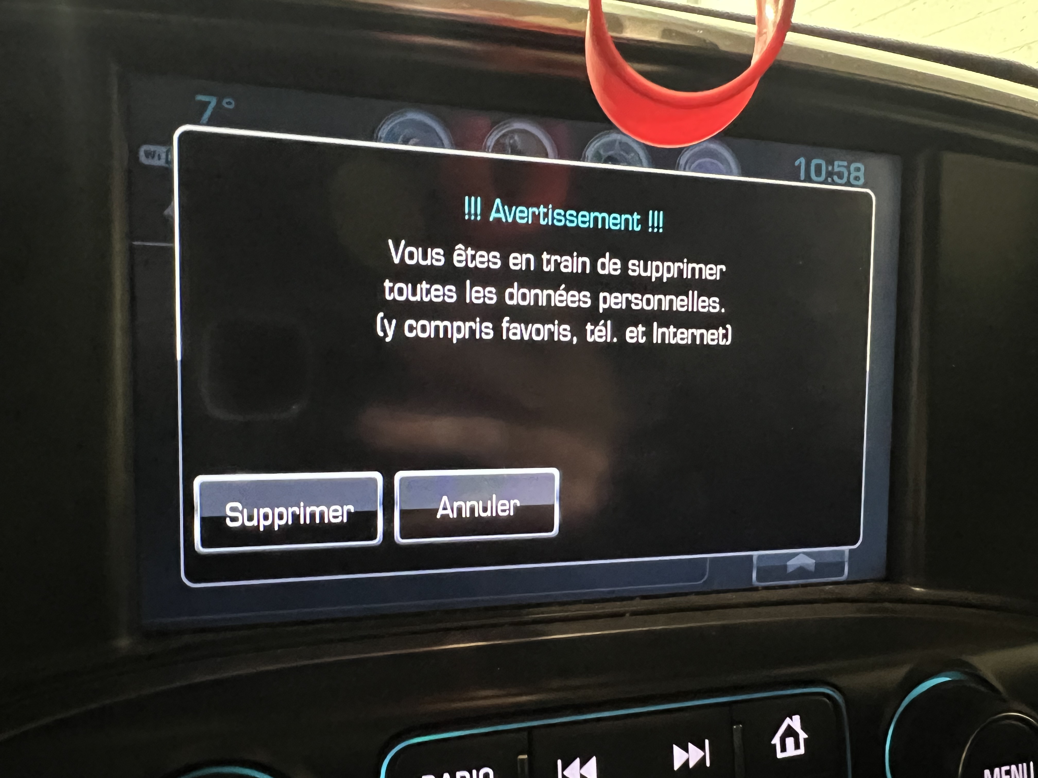 CHEVROLET SILVERADO 2500HD 2019 - 10