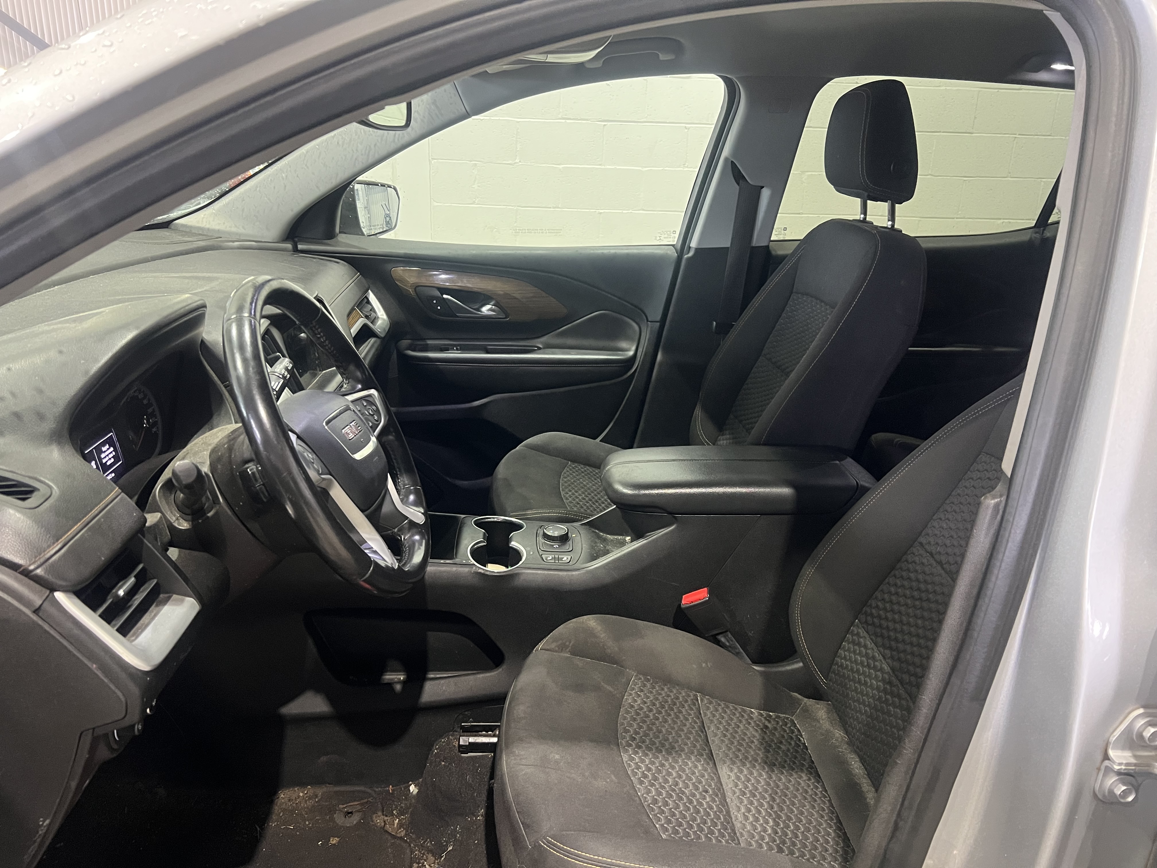 GMC TERRAIN 2018 - 6