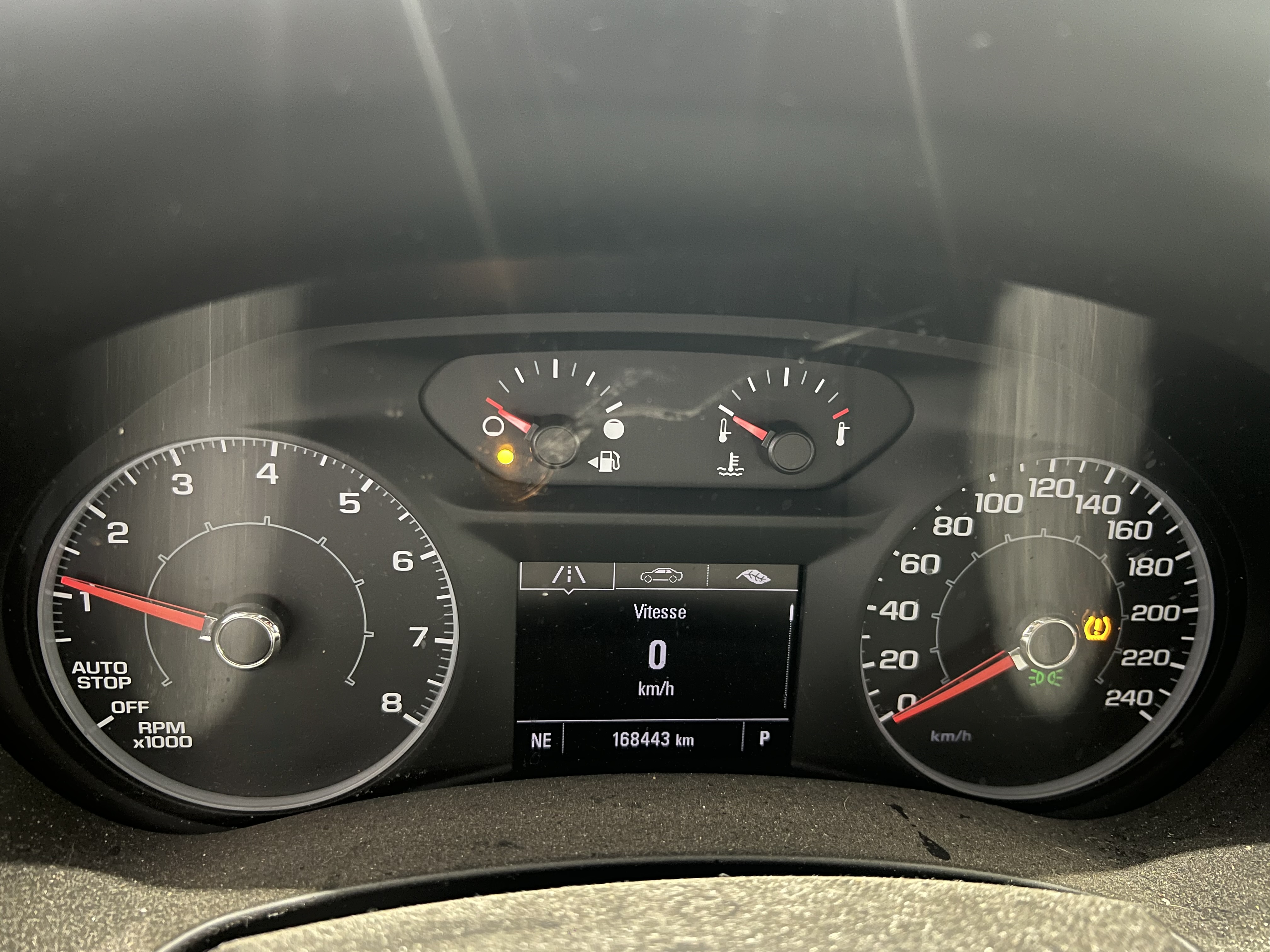 GMC TERRAIN 2018 - 10