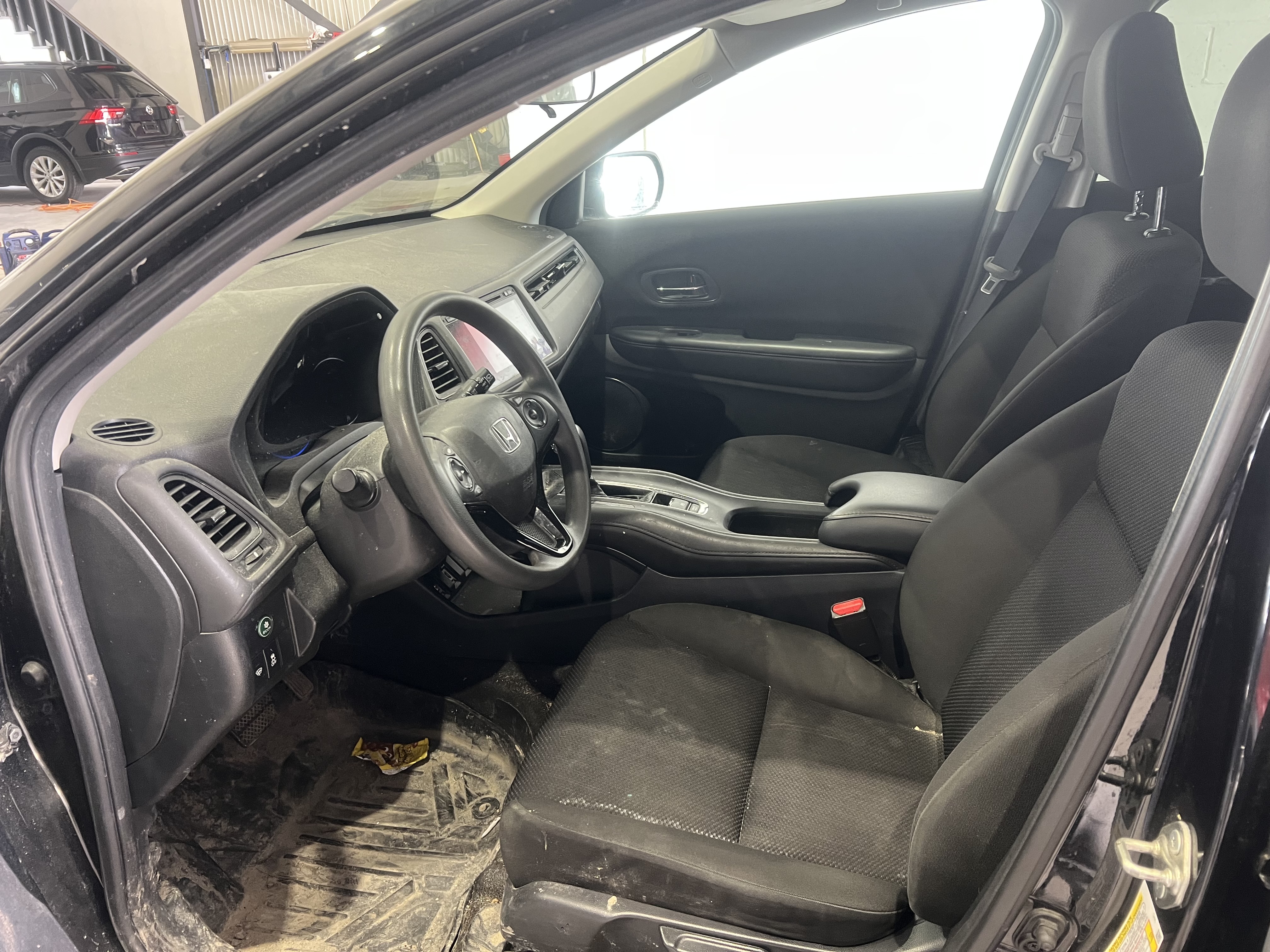 HONDA HR-V 2017 - 5