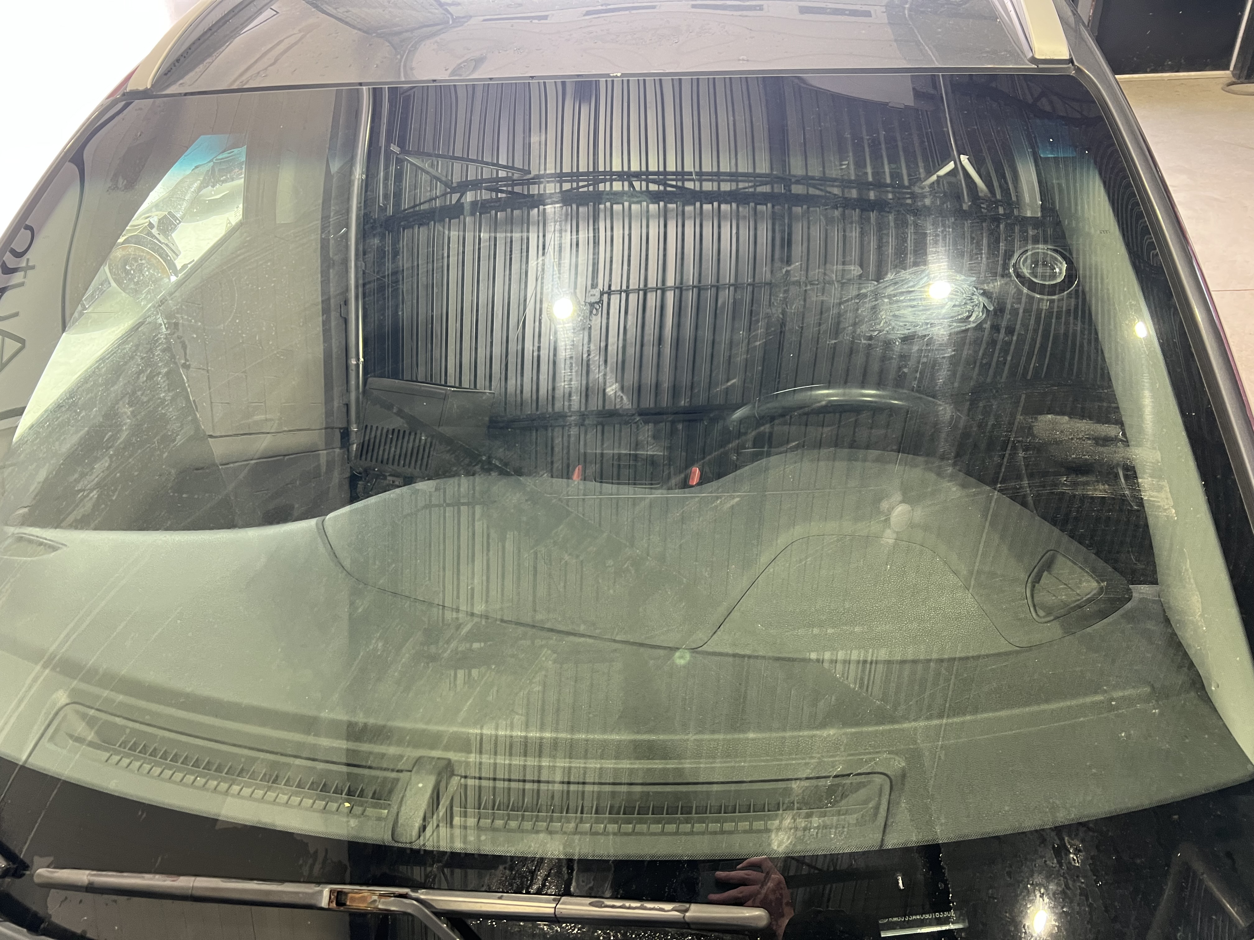 HYUNDAI TUCSON 2016 - 5