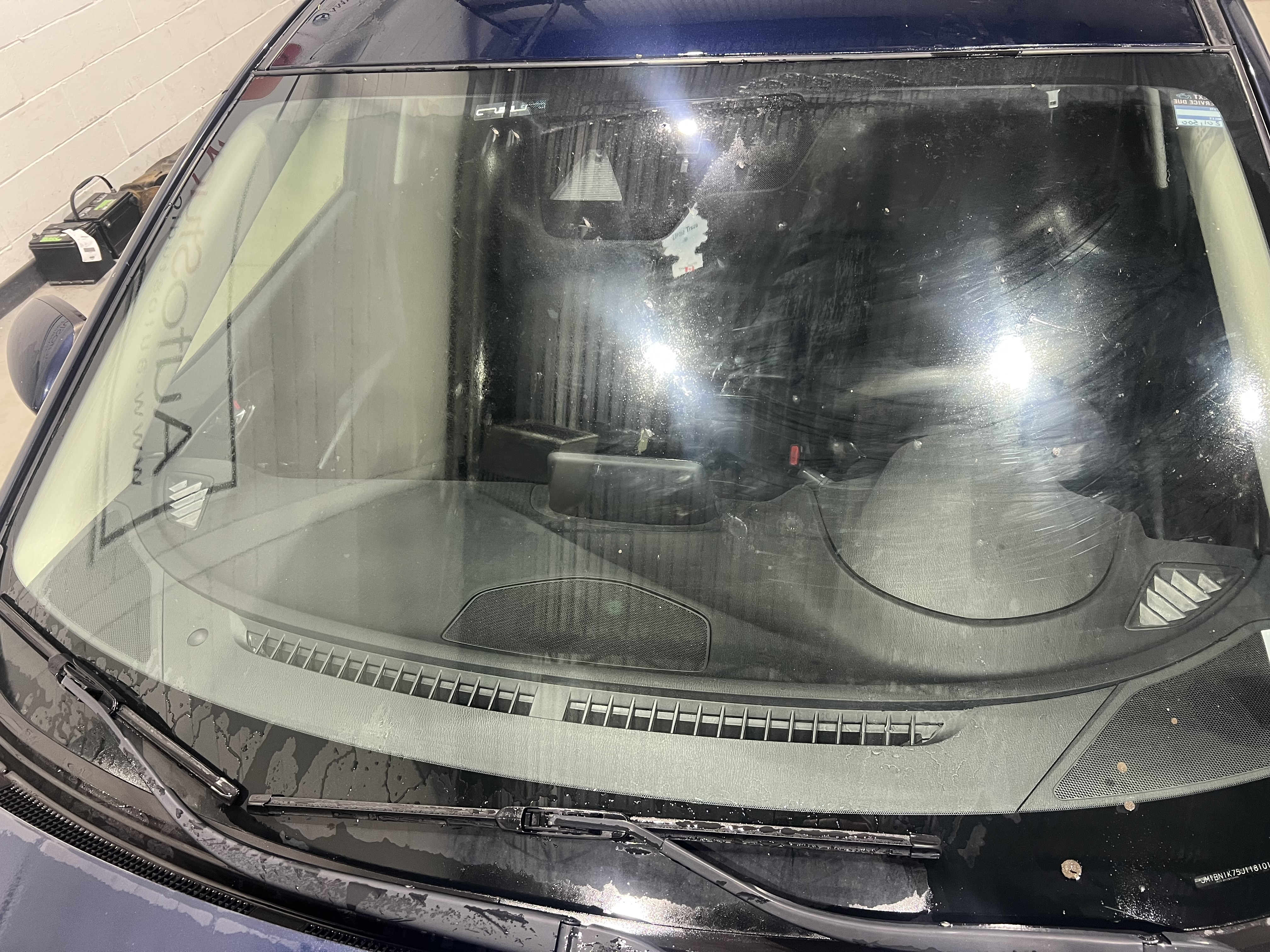 MAZDA MAZDA3 SPORT 2018 - 5