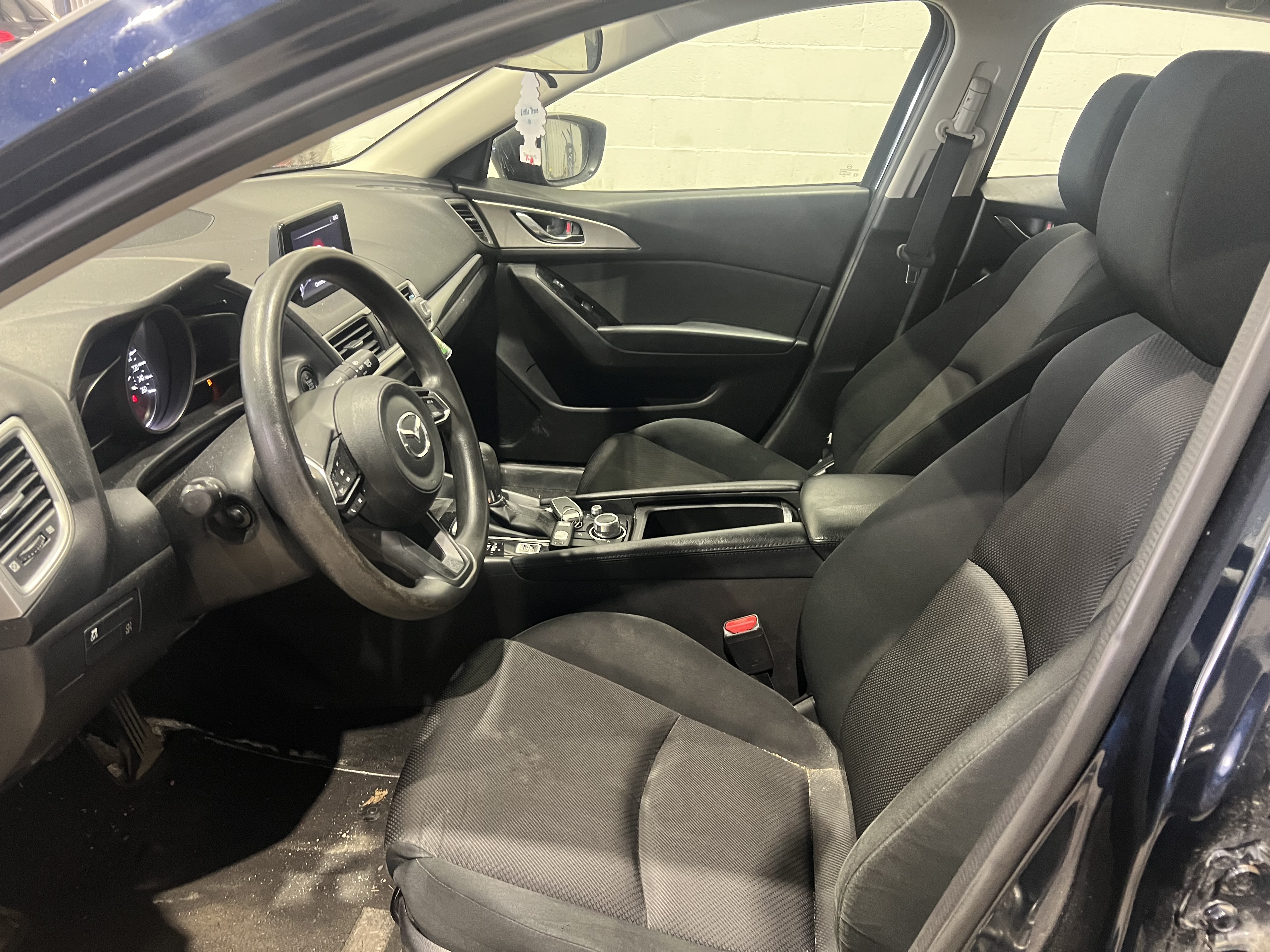 MAZDA MAZDA3 SPORT 2018 - 6