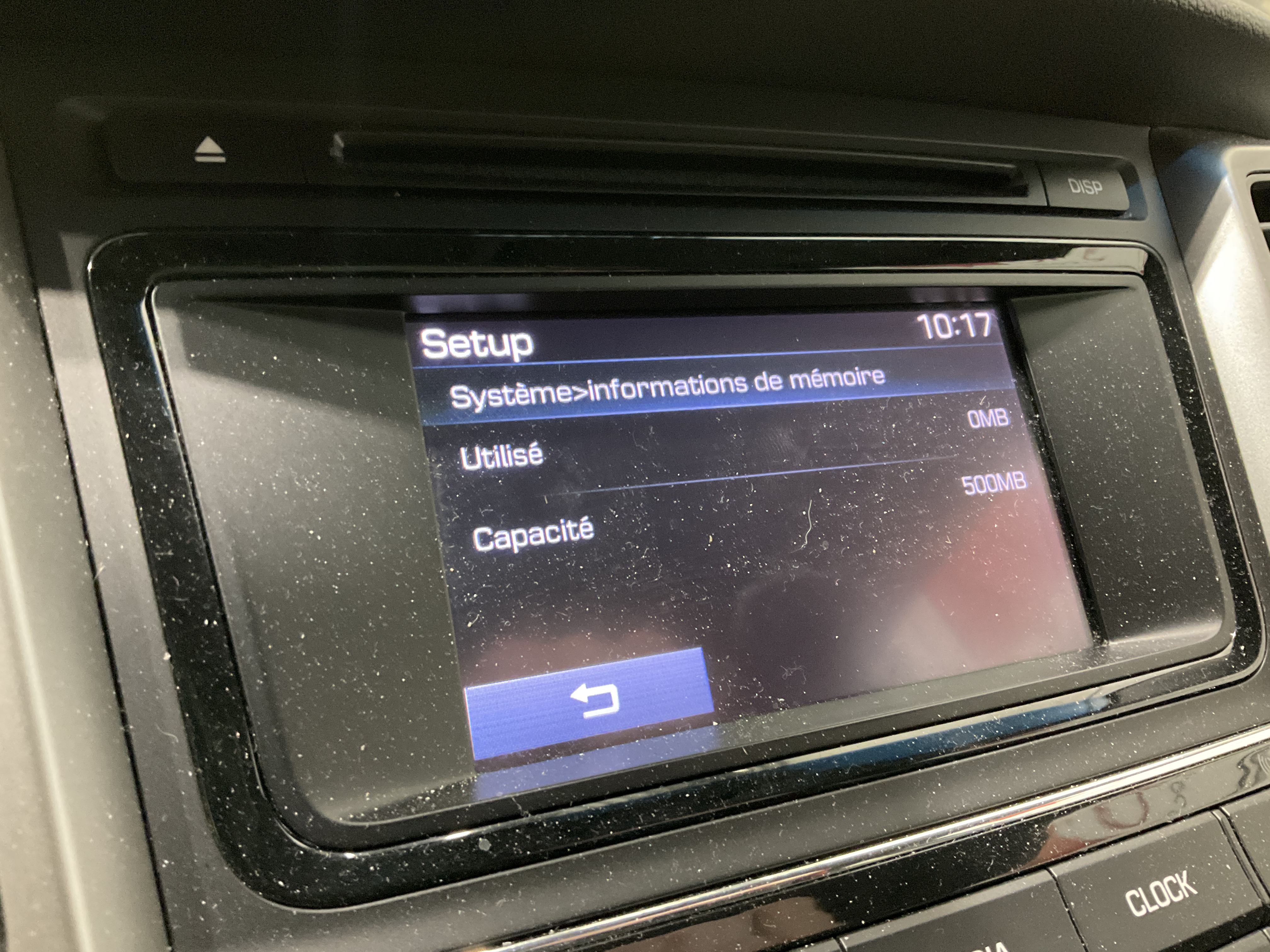 HYUNDAI TUCSON 2017 - 11