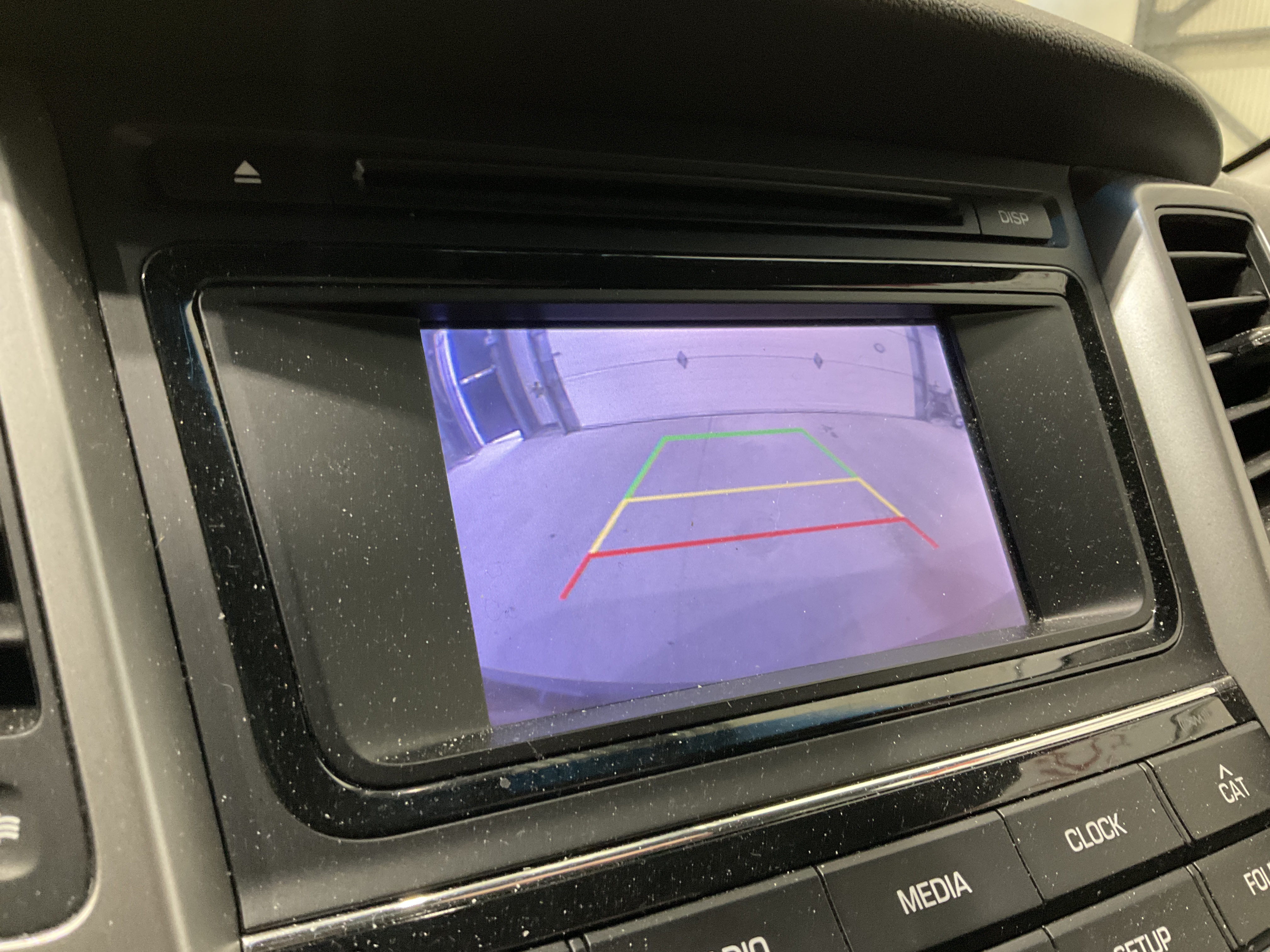 HYUNDAI TUCSON 2017 - 10