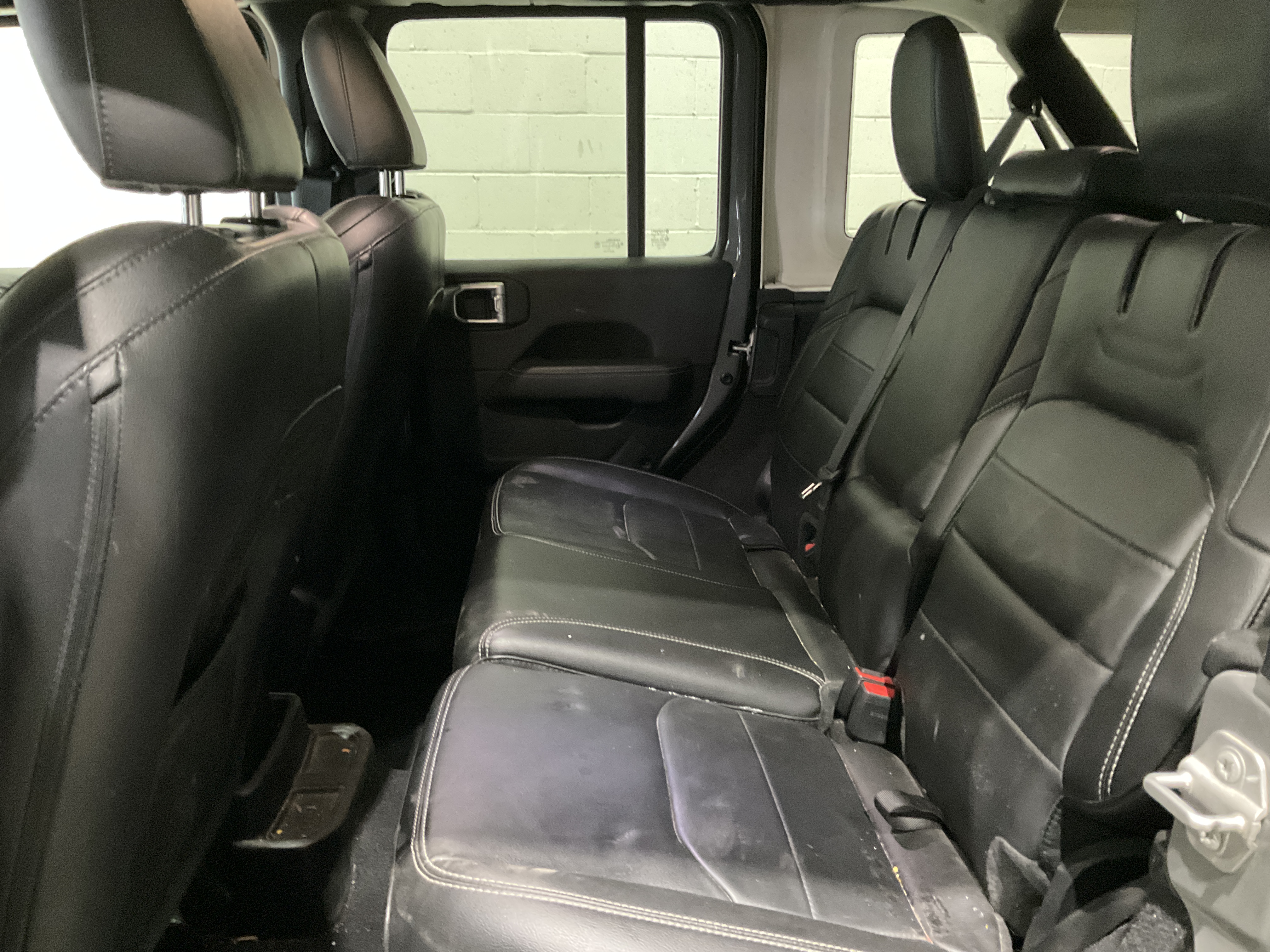 JEEP WRANGLER 4XE 2021 - 8