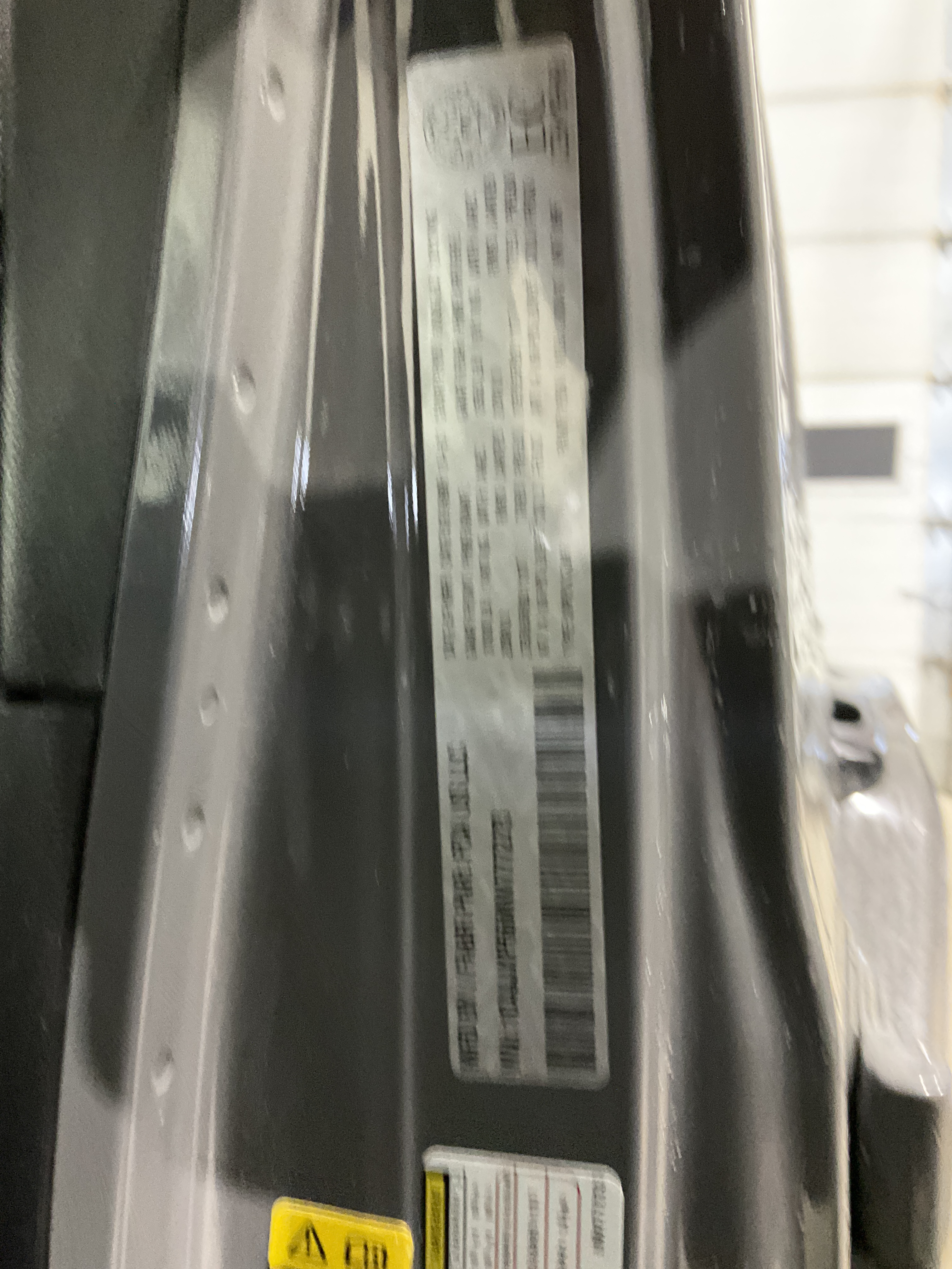 JEEP WRANGLER 4XE 2021 - 7