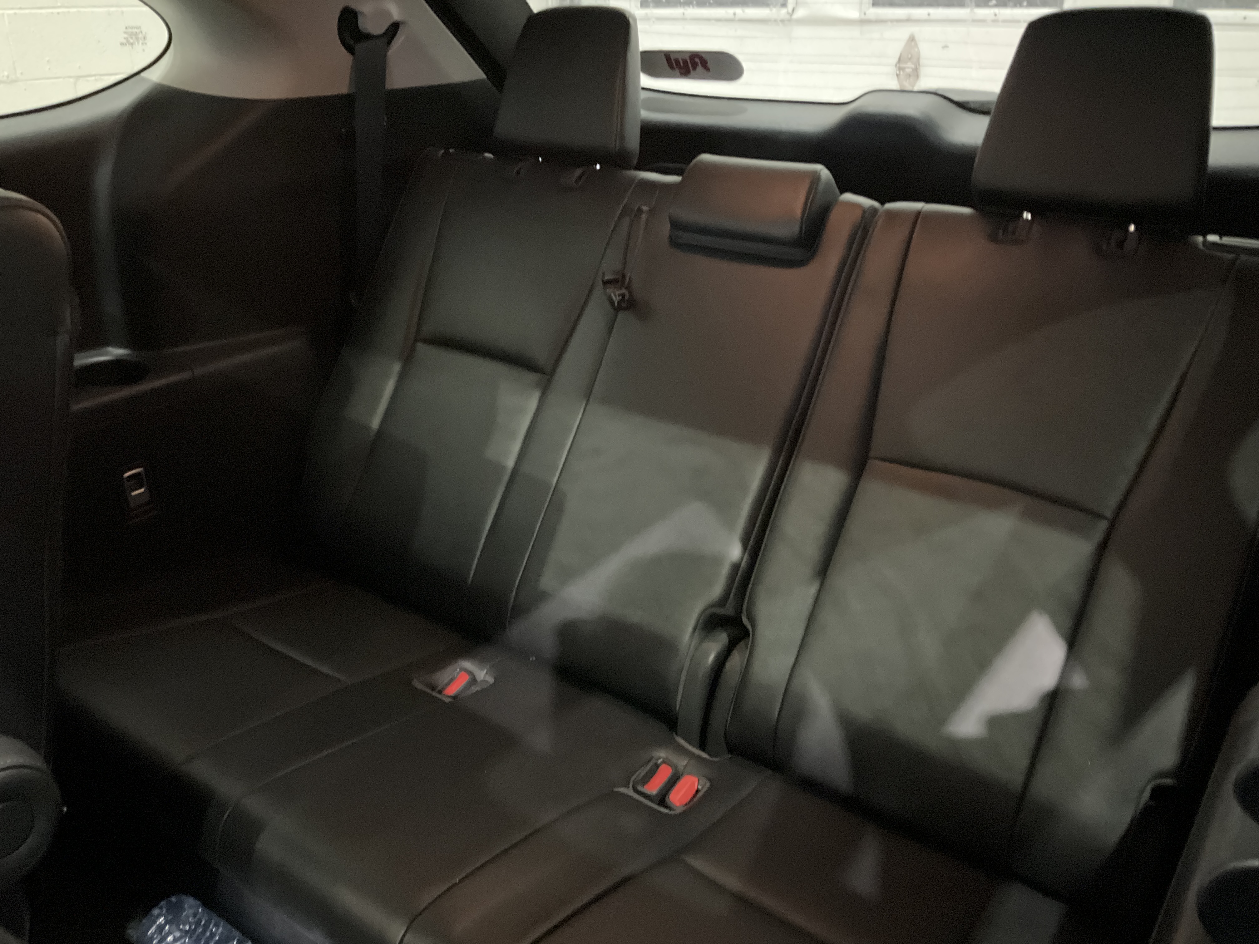 2020 Toyota Highlander Hybride Limité