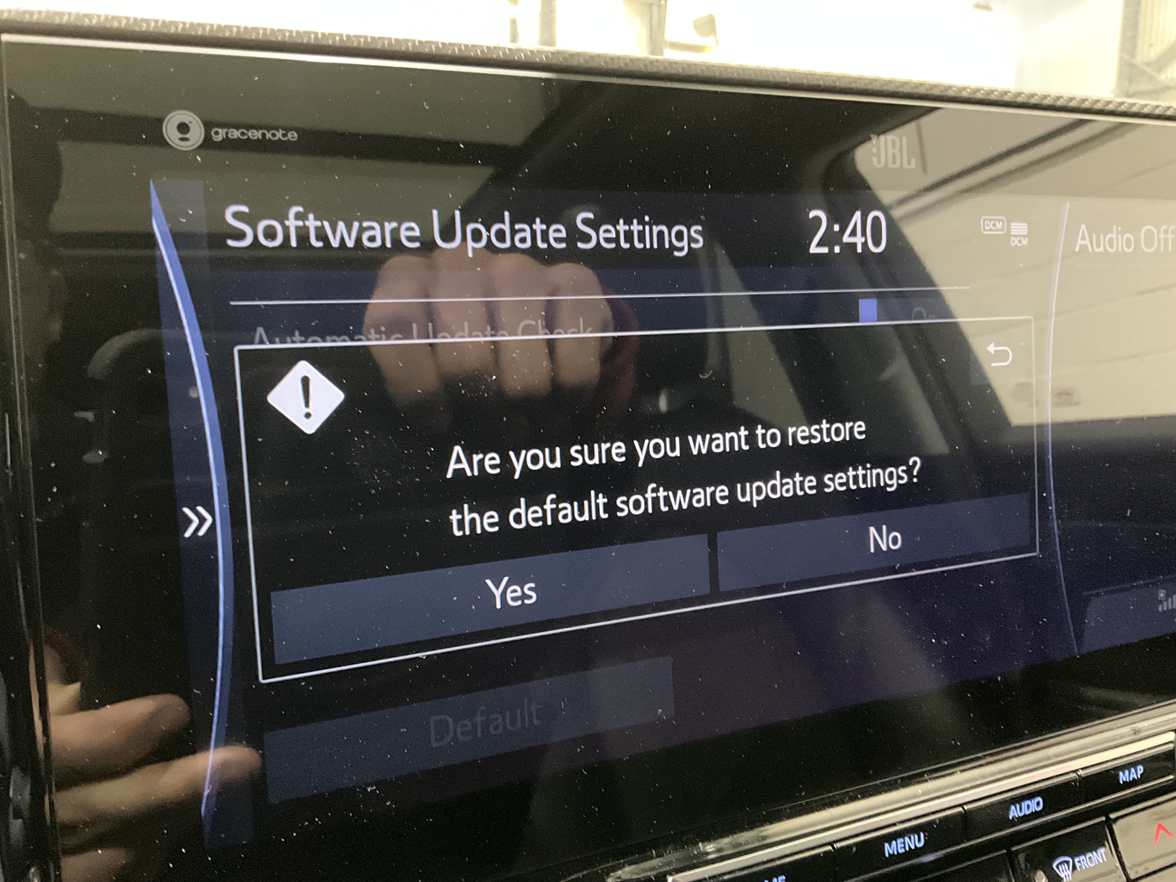 TOYOTA HIGHLANDER 2020 - 14