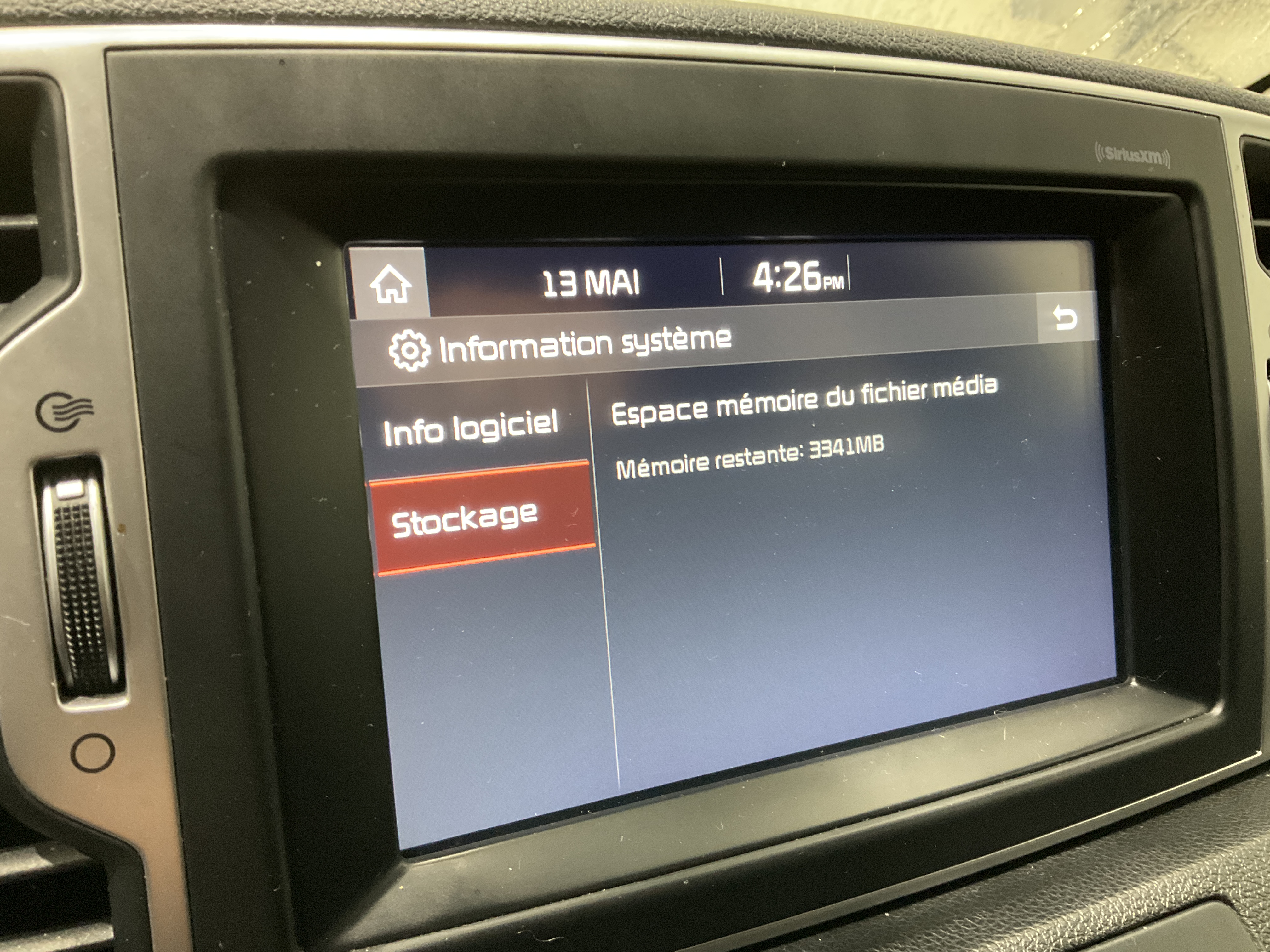 KIA SPORTAGE 2017 - 10