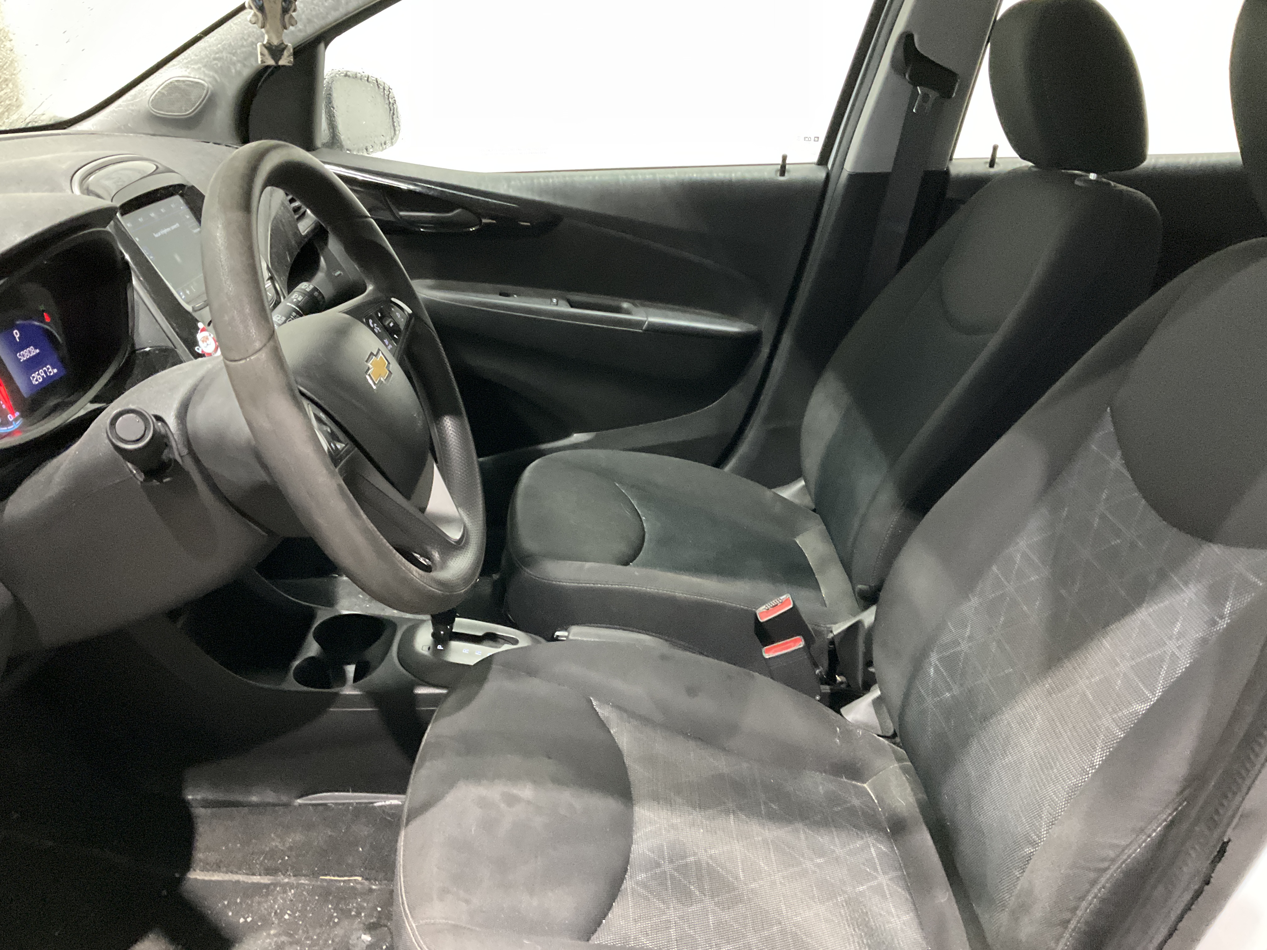 CHEVROLET SPARK 2021 - 6
