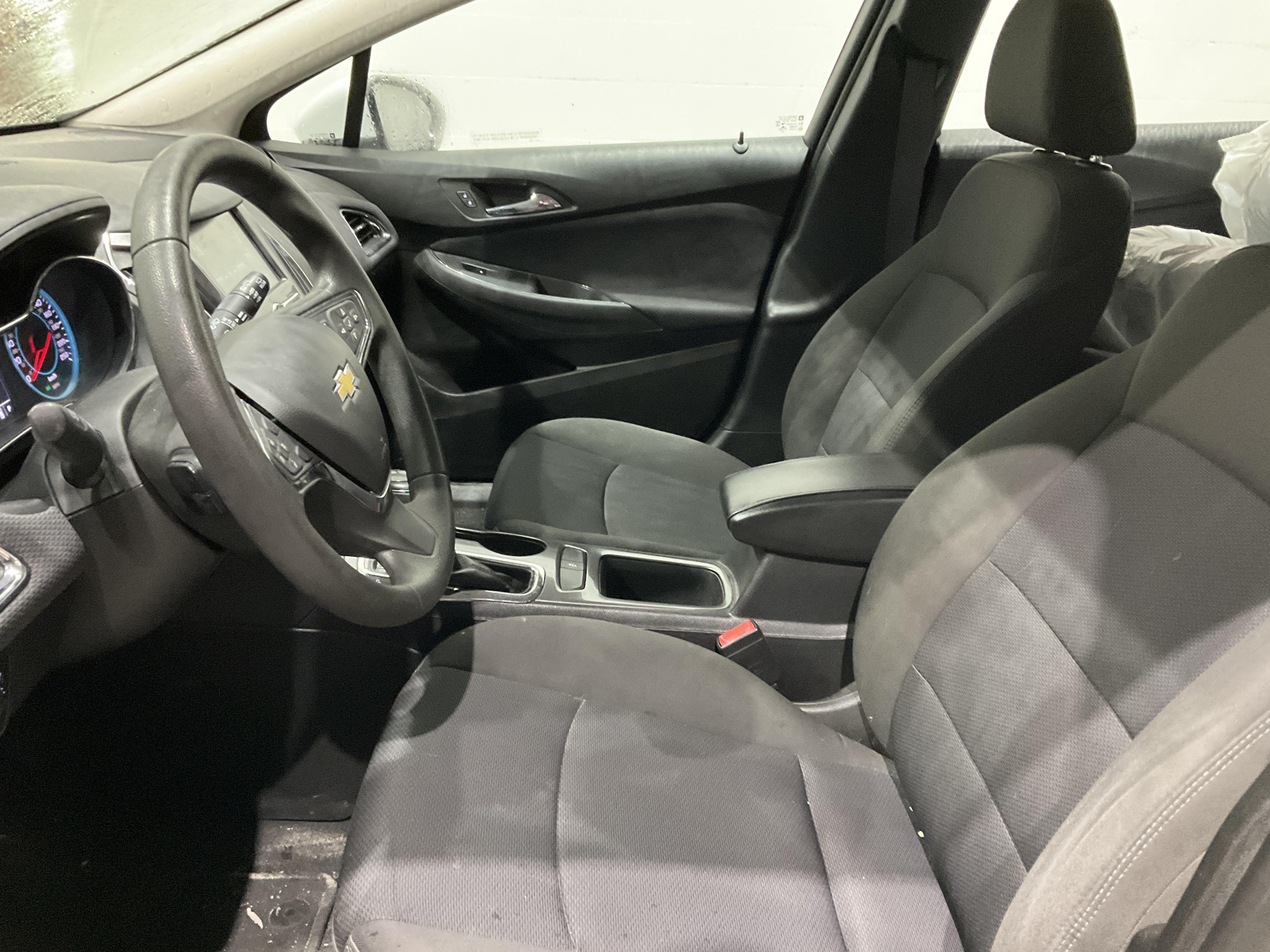 CHEVROLET CRUZE 2017 - 6