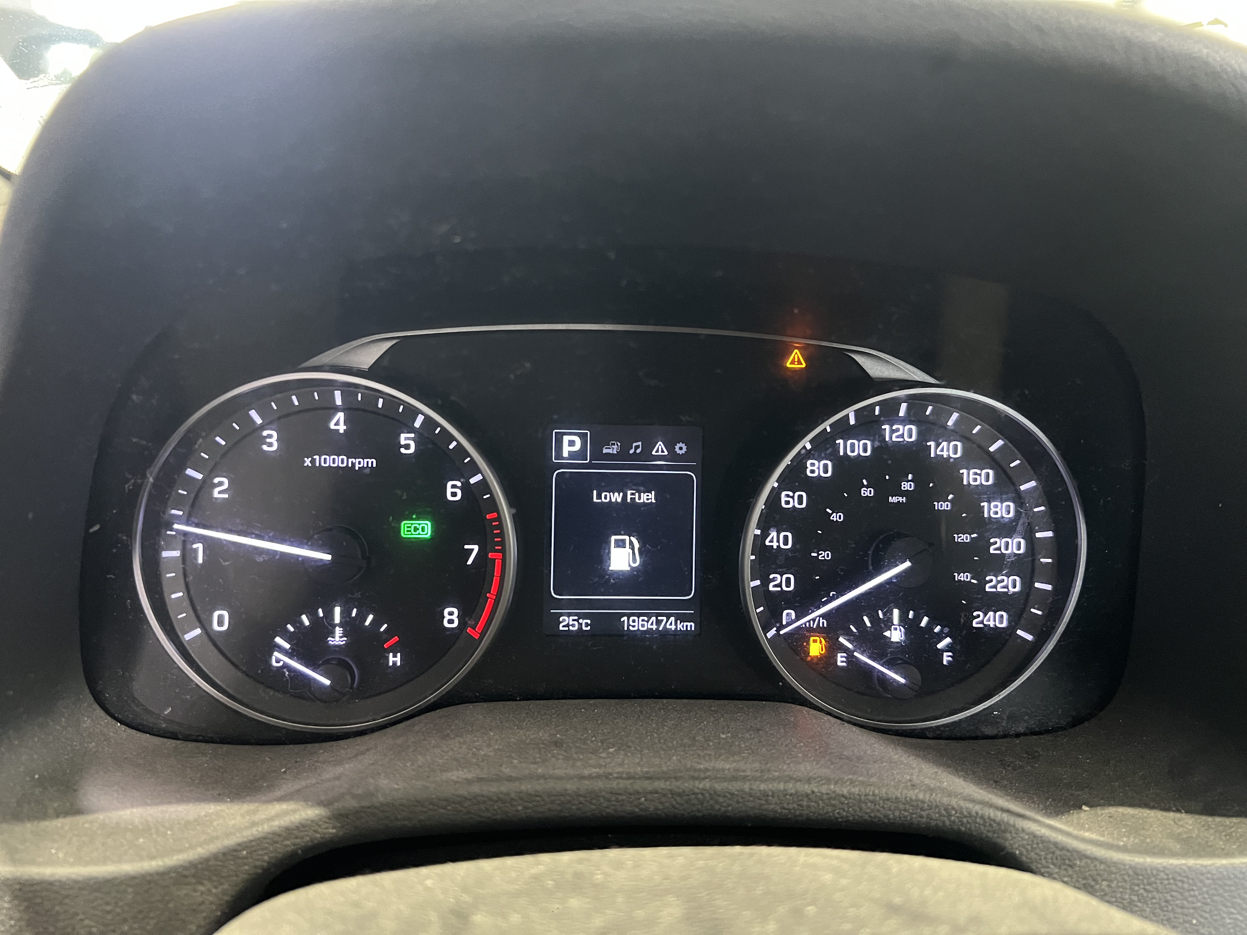 2018 Hyundai Elantra GL