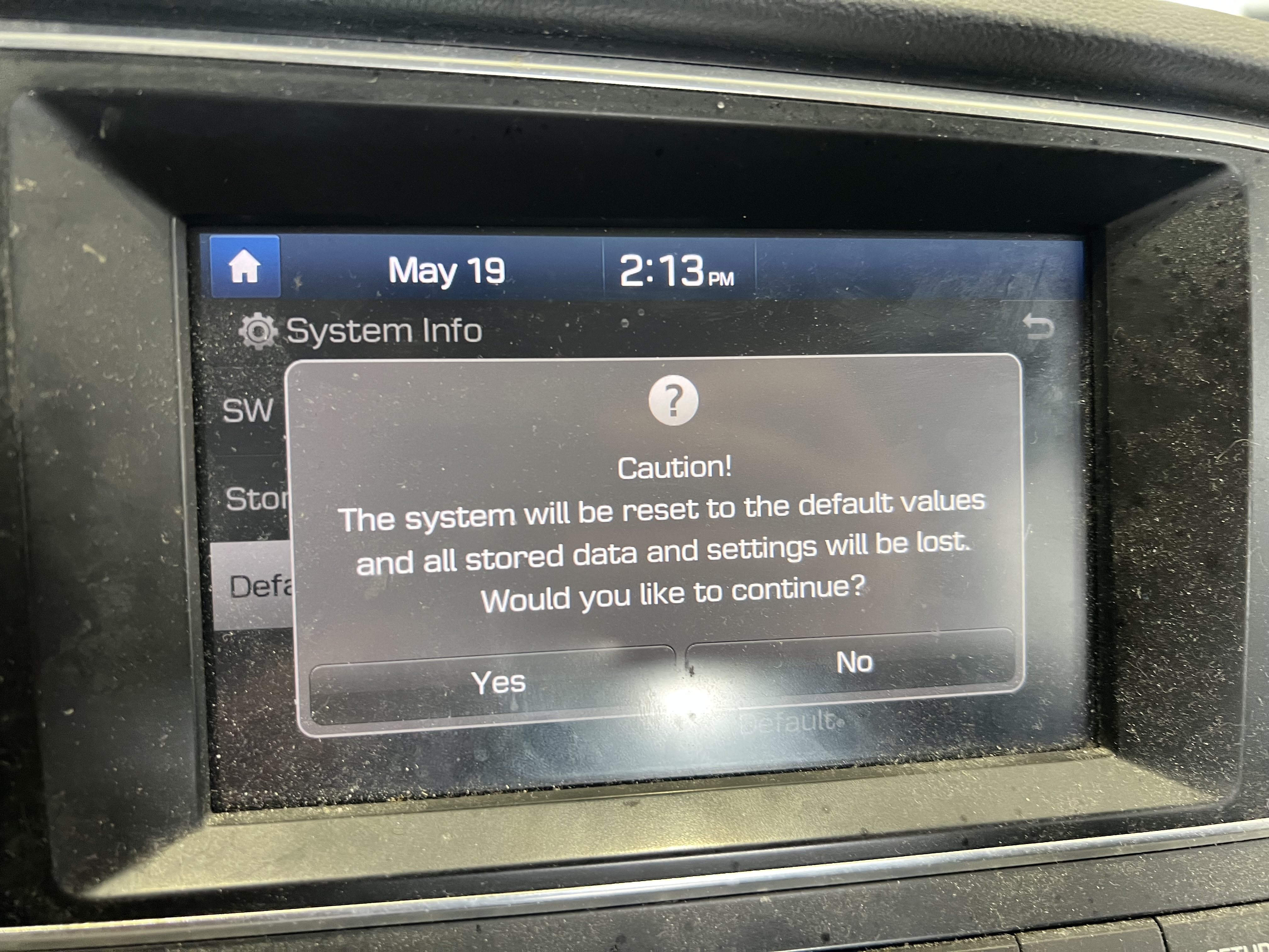 2018 Hyundai Elantra GL