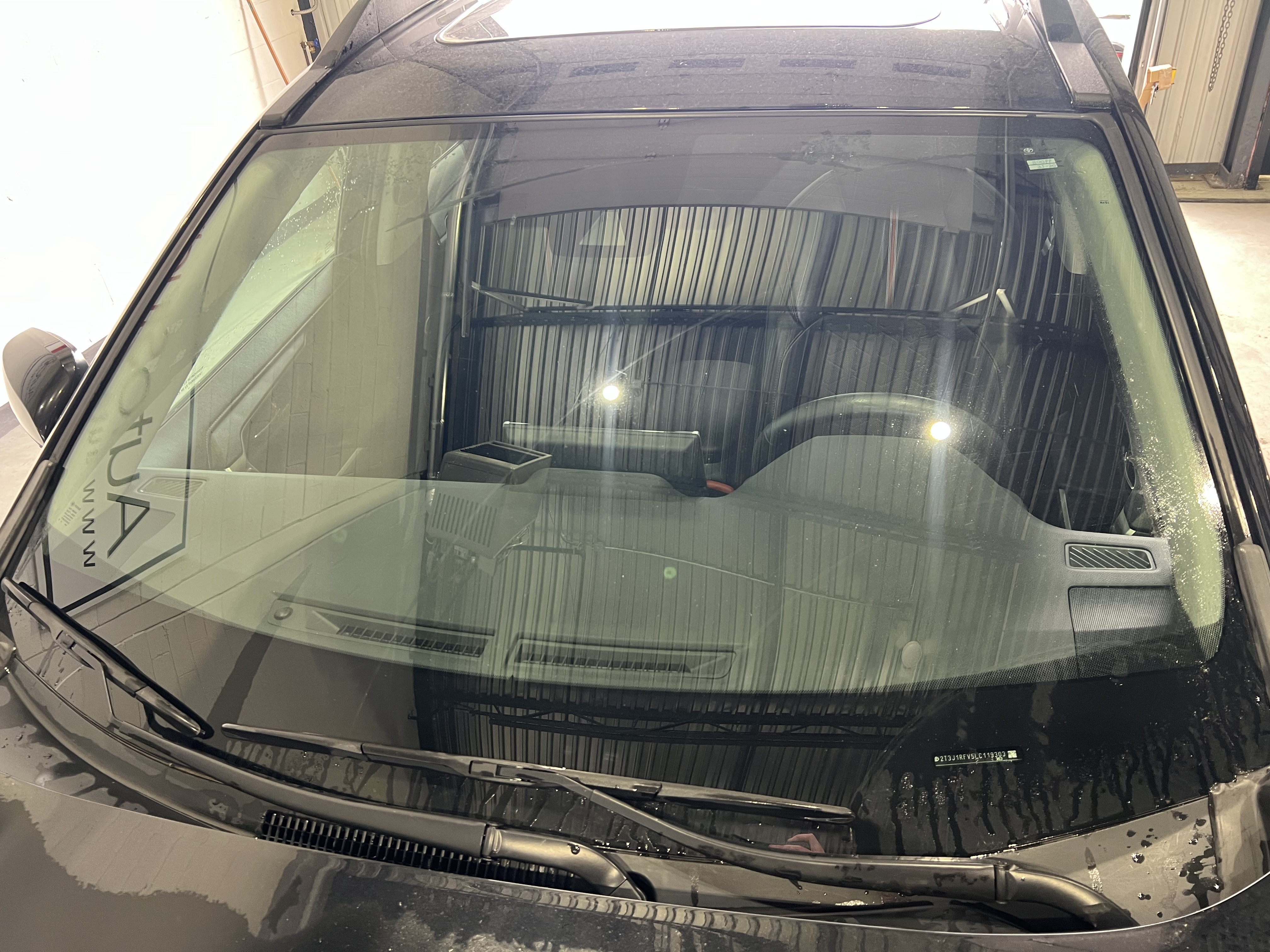 2020 Toyota RAV4 Trail