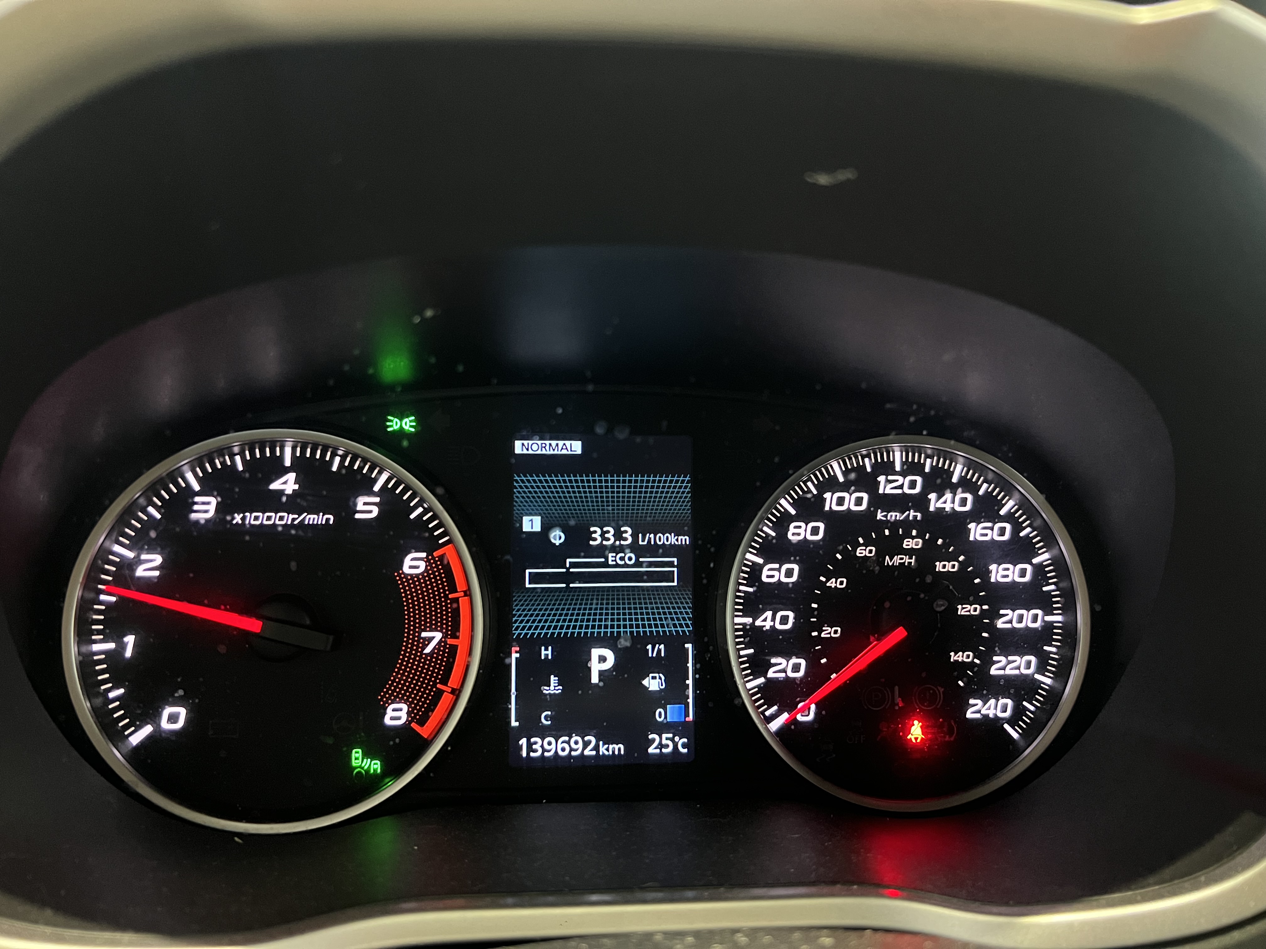 2022 Mitsubishi Eclipse Cross