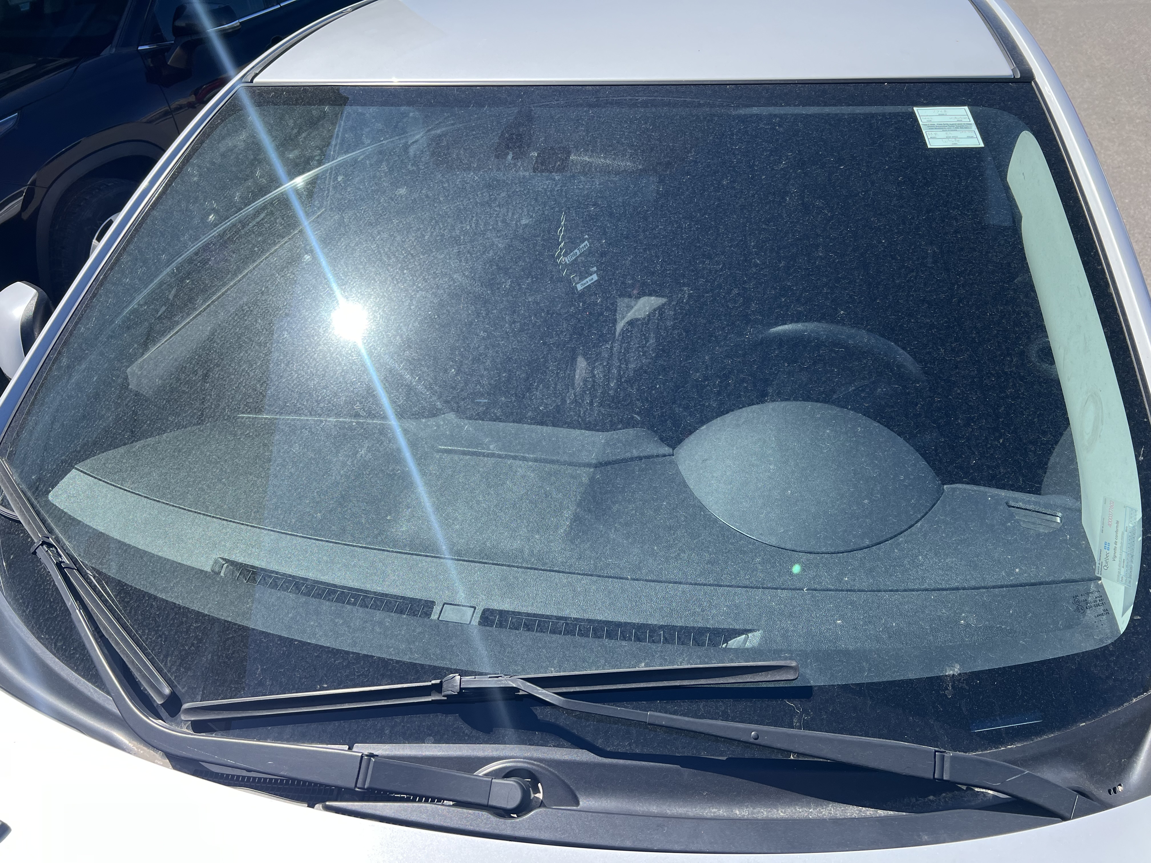 2023 Mitsubishi RVR ES